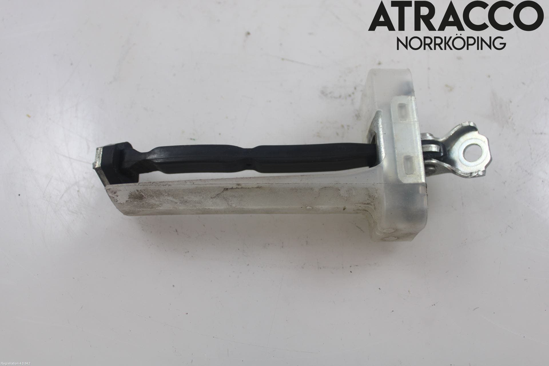 Toyota C-HR 16-23 Dörrstopp