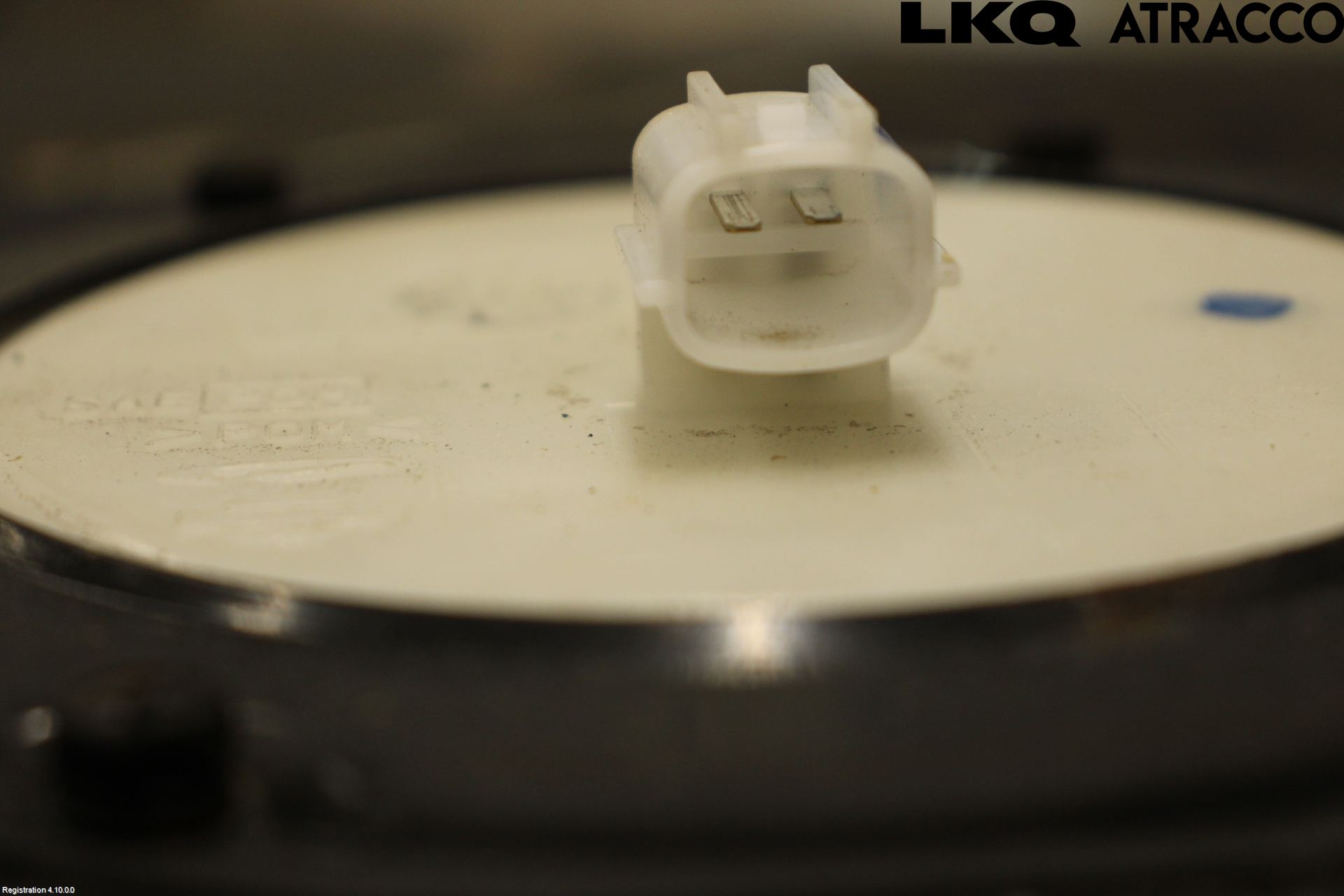 Nissan SKYLINE Bränsletank