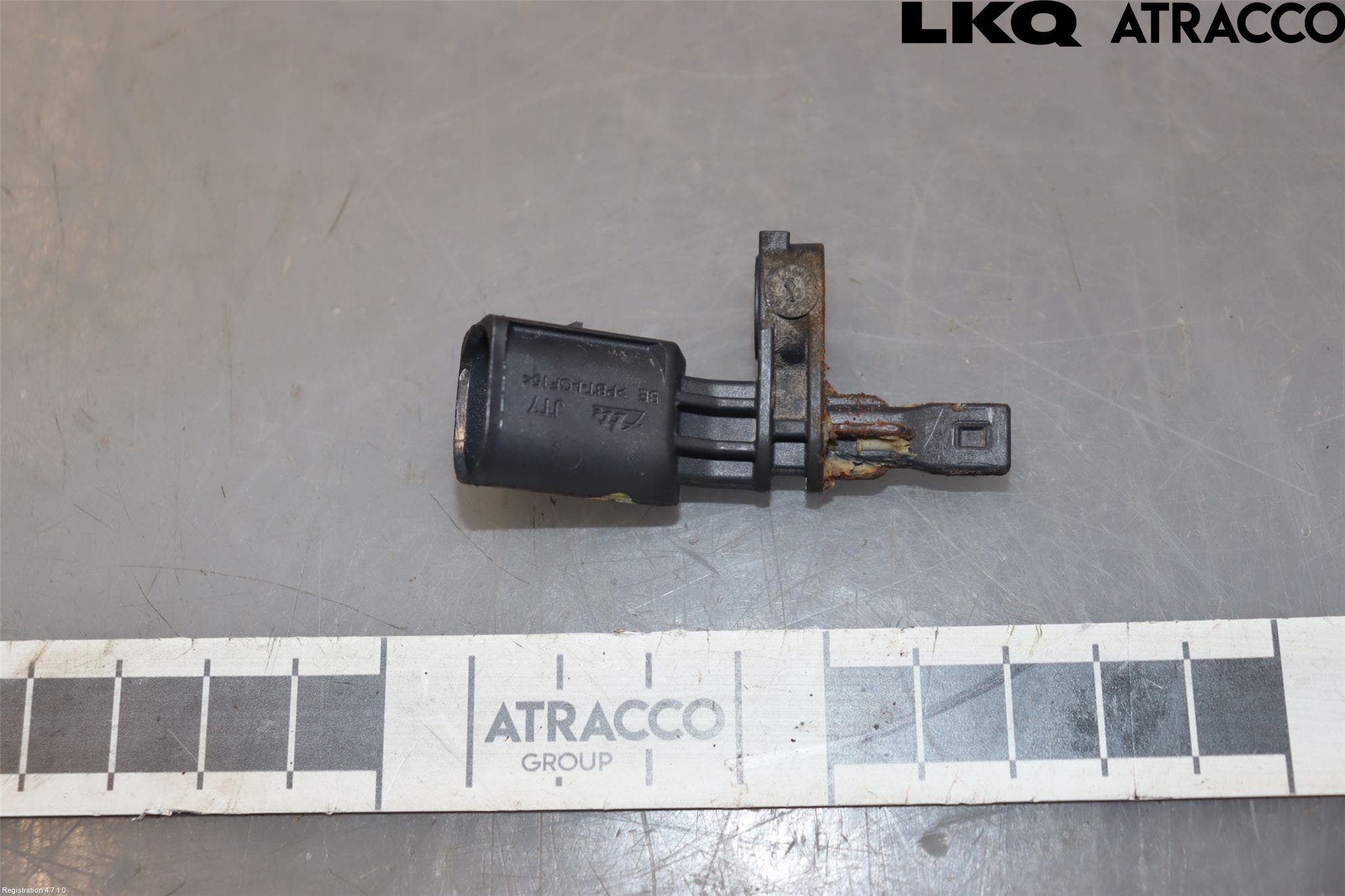 Skoda KAMIQ 20- Abs Sensor