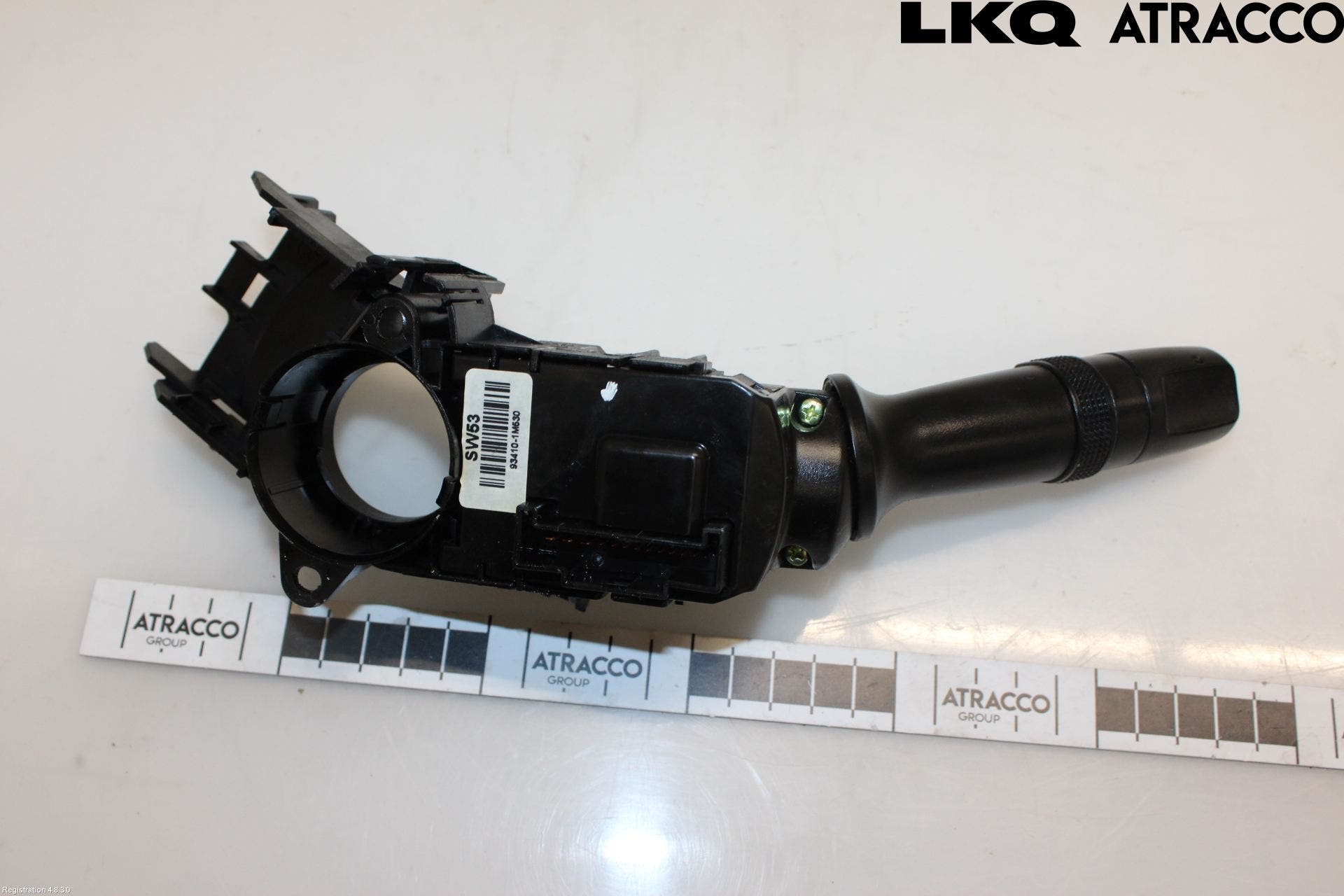Kia VENGA 10-19 Spakcentral