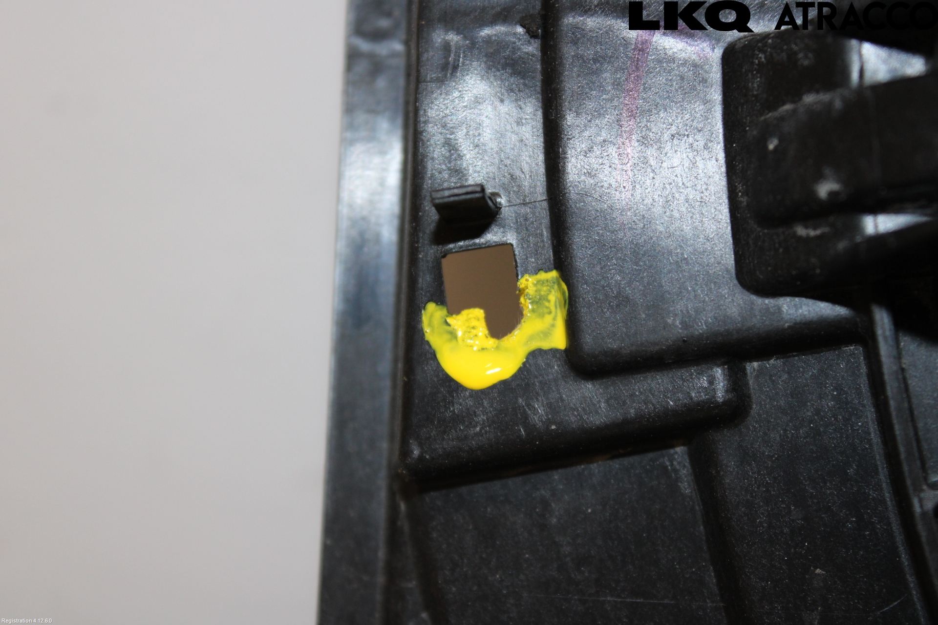 Volkswagen VW PASSAT 24- Kylfläkt El