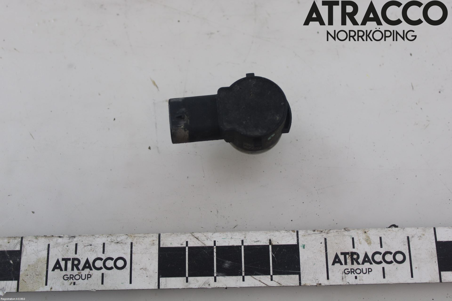 Seat LEON 13-20 Parkeringshjälp Backsensor