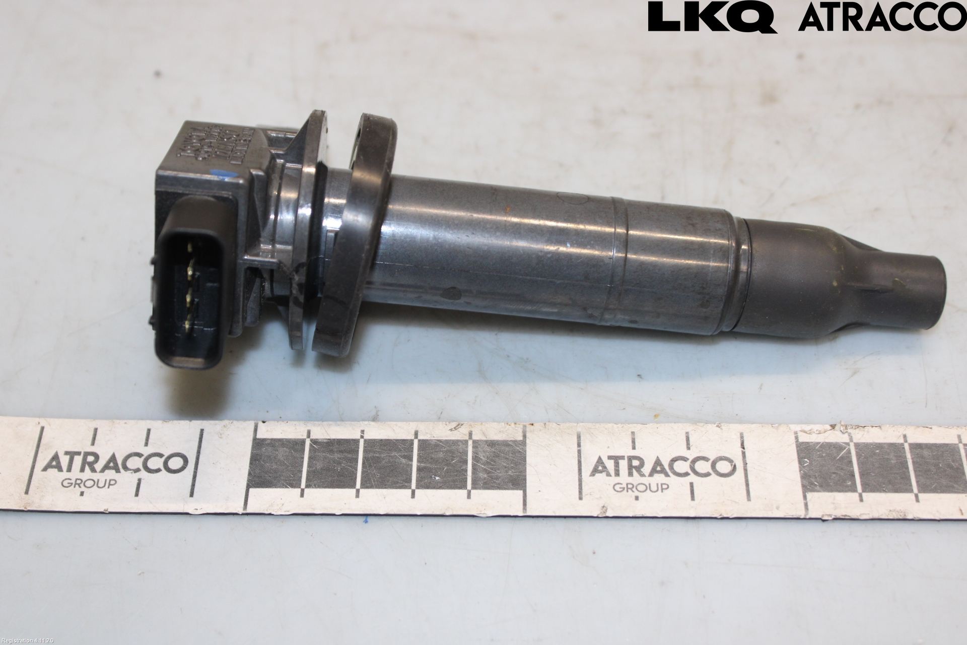 Citroen C1 14-22 Tändspole