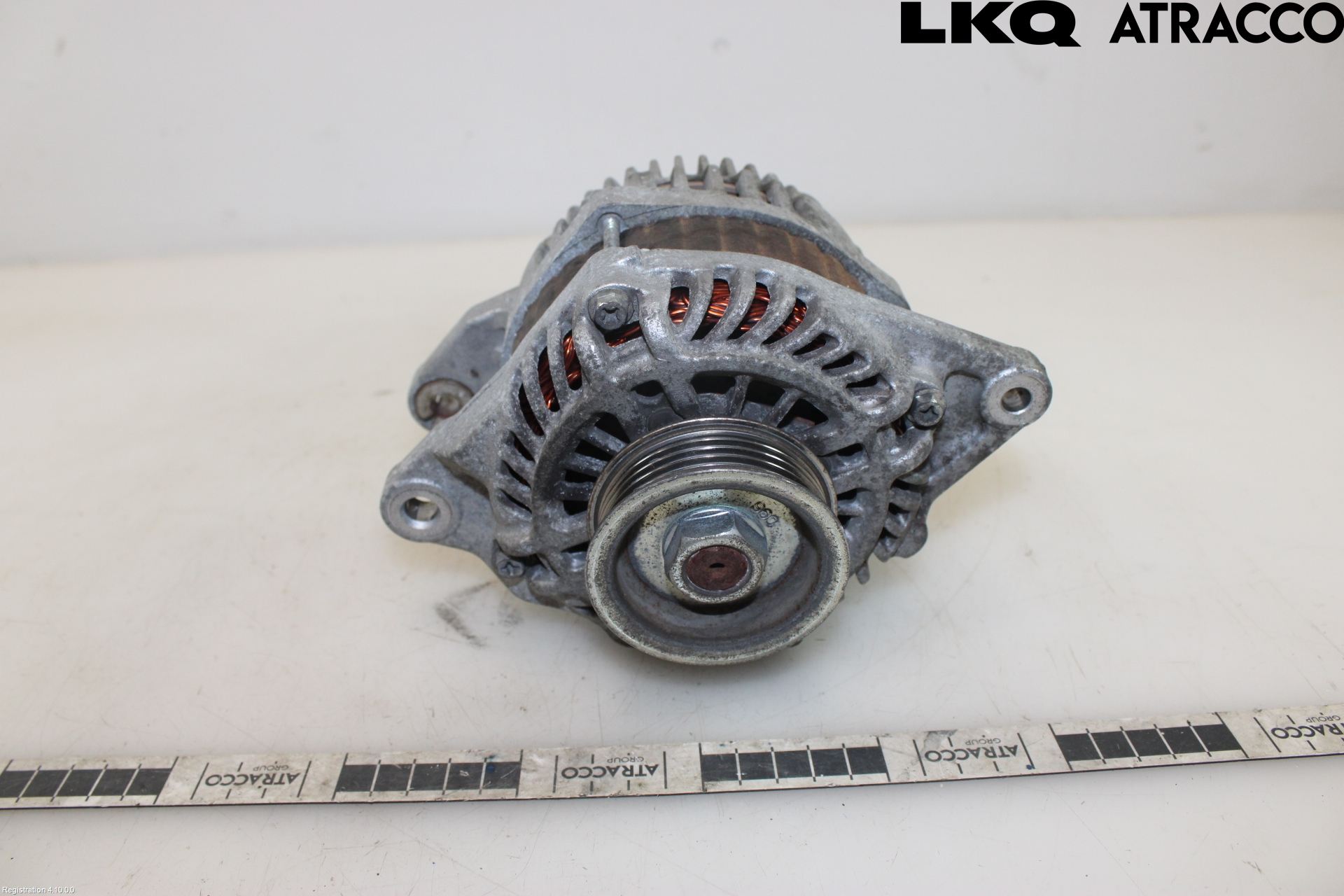 Mitsubishi COLT 09-13 Generator