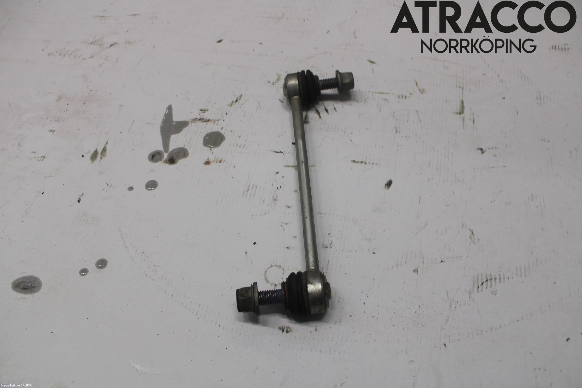 Jaguar I-PACE 18- Krängningshämmarstag Fram