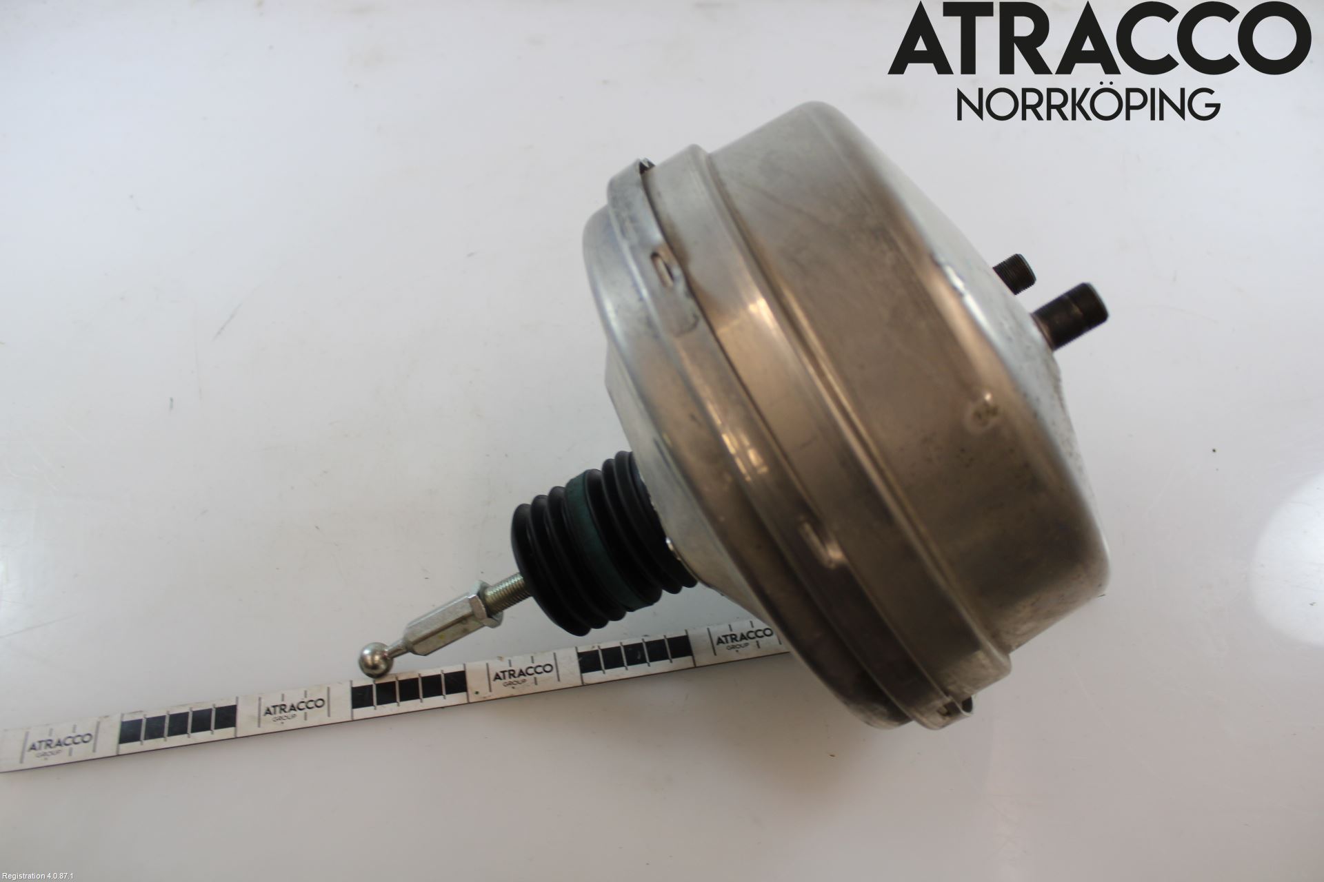 Audi A6 ALLROAD 12-18 Bromsservo