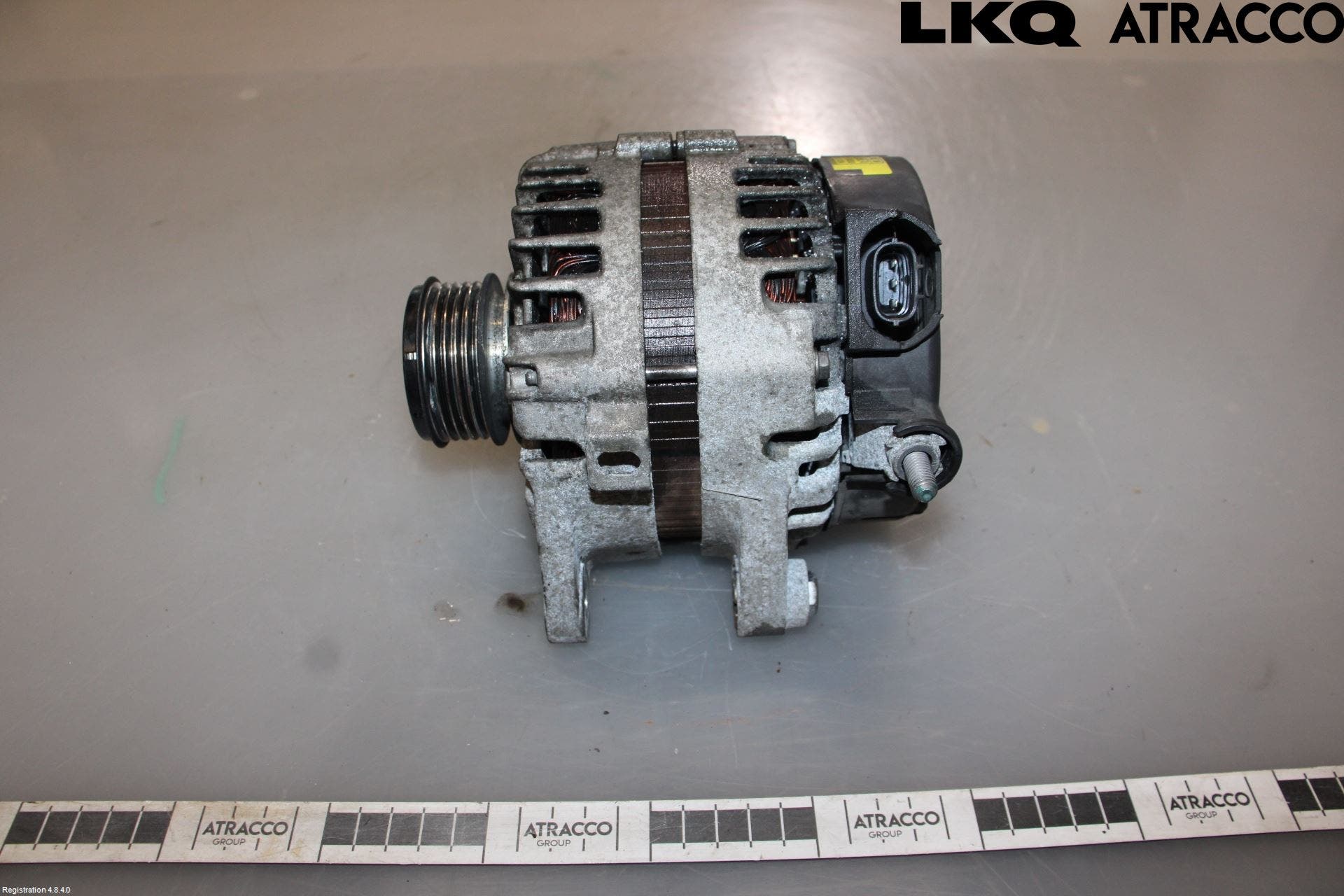 Hyundai i40 08-15 Generator