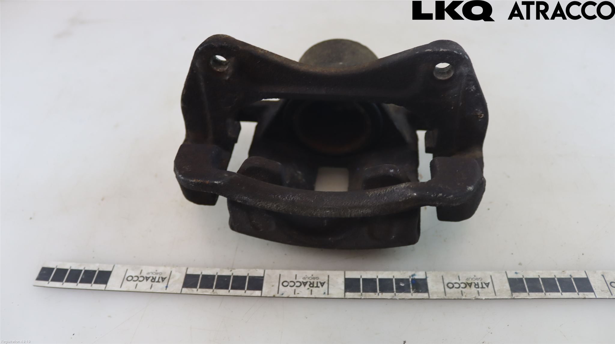 Hyundai i20 GB 15-20 Bromsok Fram Höger