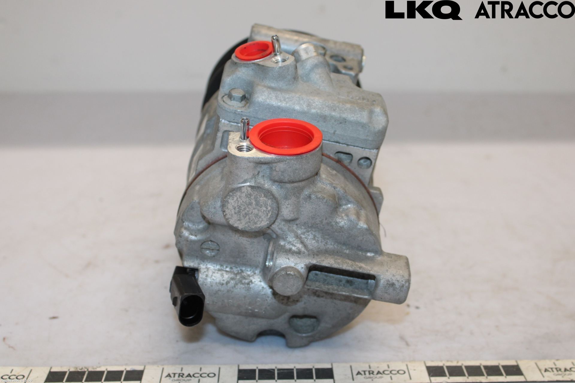 Audi A3/S3 05-13 Ac Kompressor