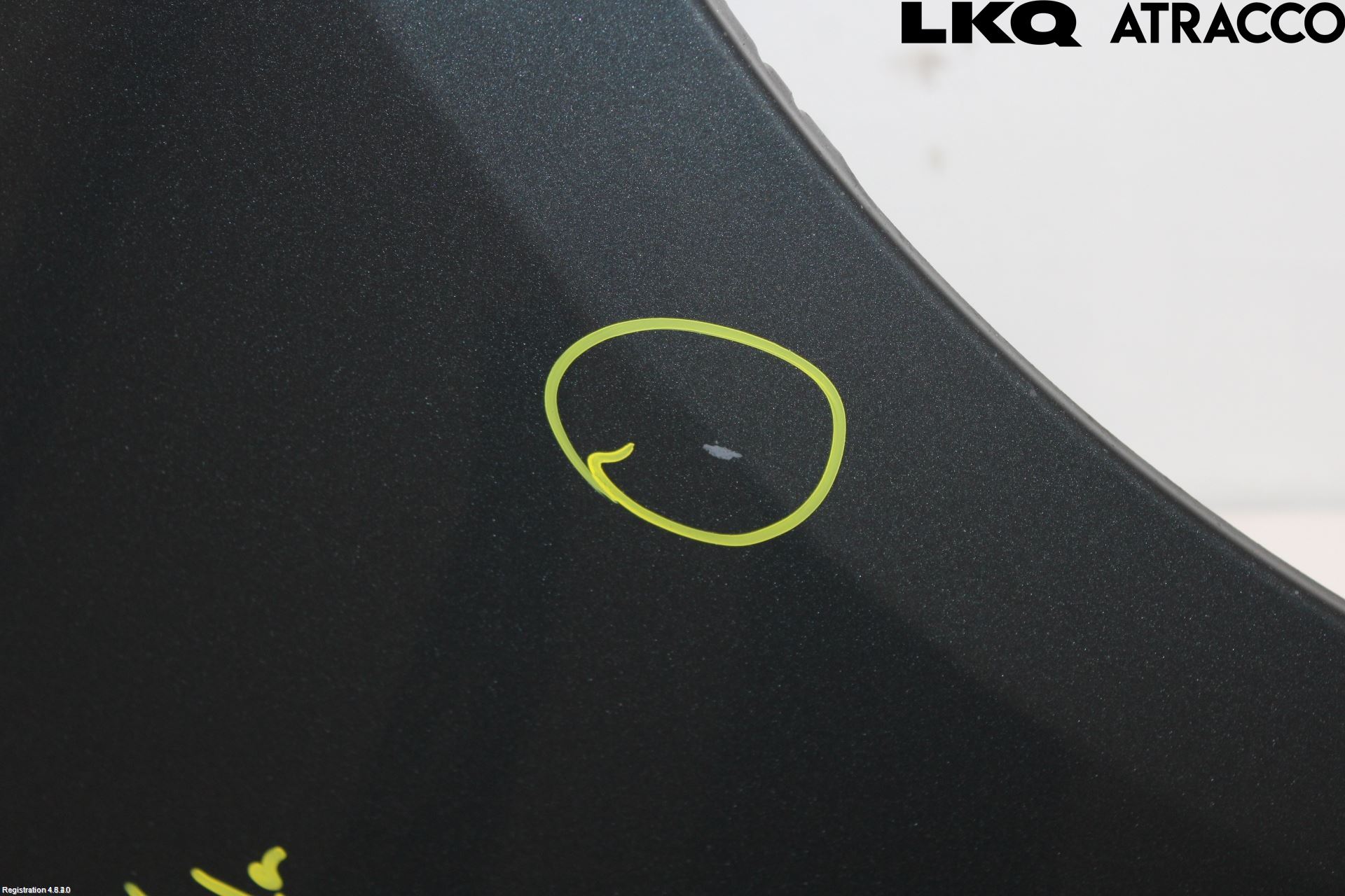 Kia OPTIMA 16-20 Skärm Fram Höger