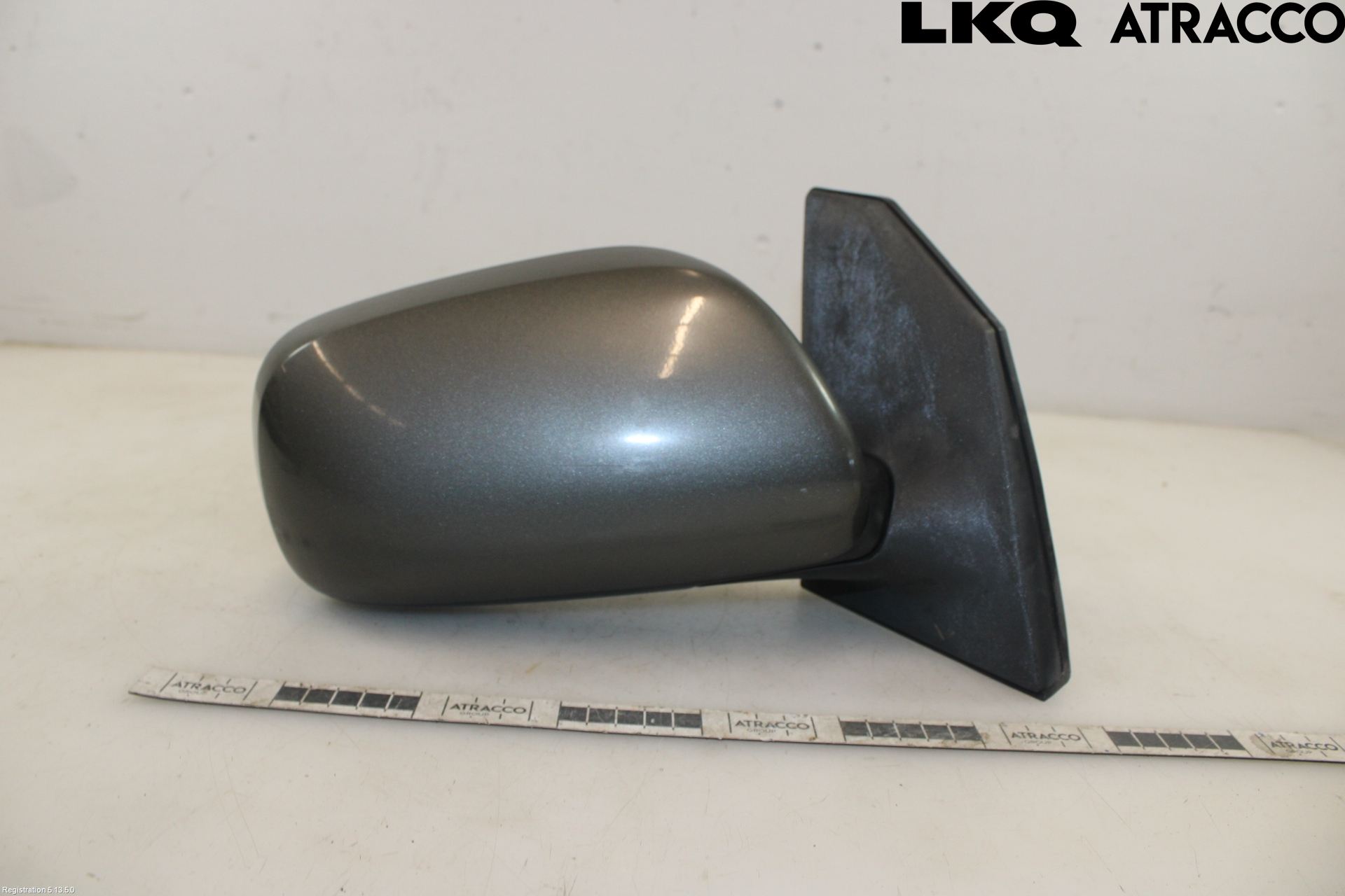 Toyota COROLLA 02-07 Spegel Yttre El Hö