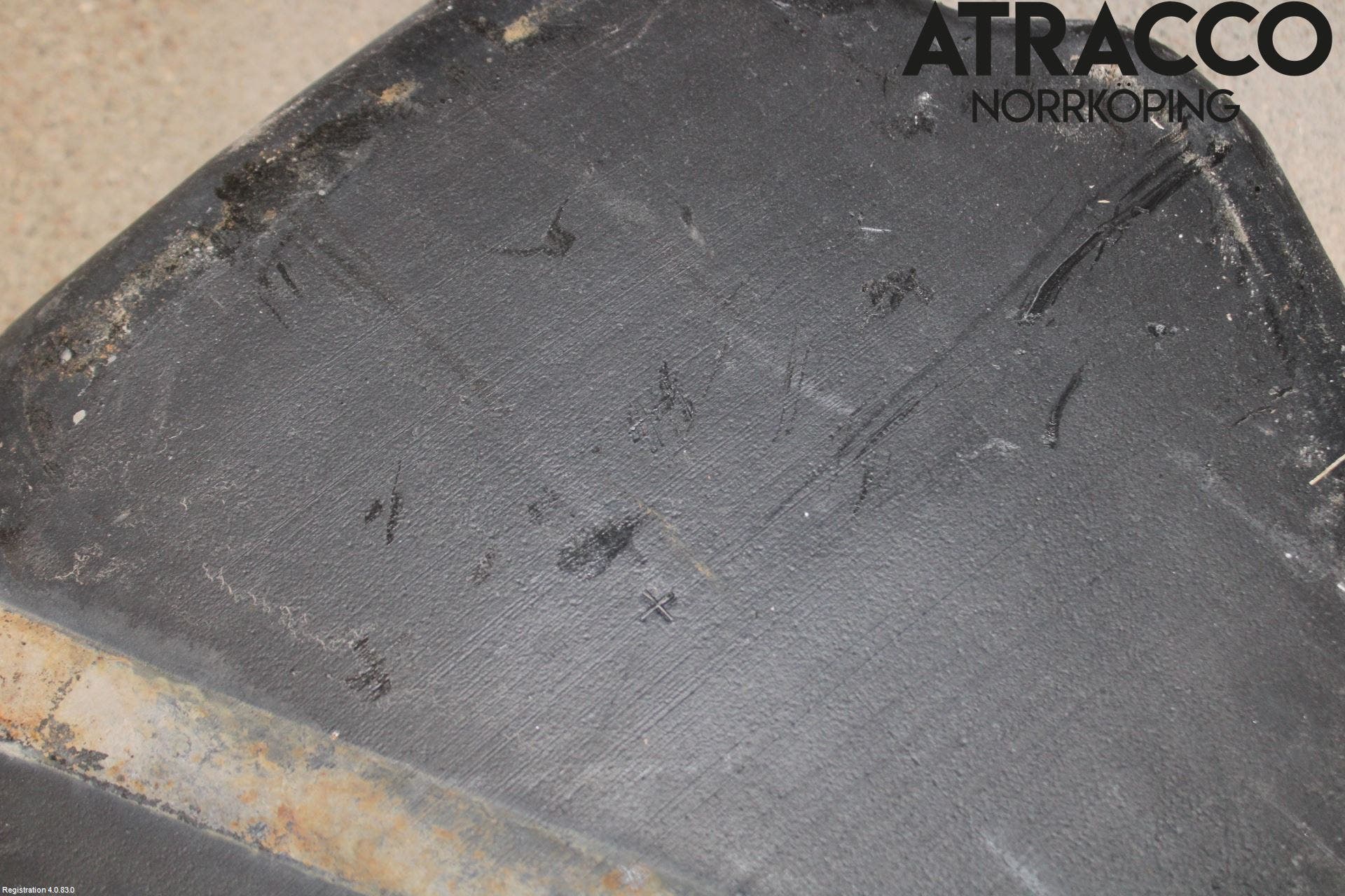 Audi ALLROAD 06-11 Bränsletank Diesel