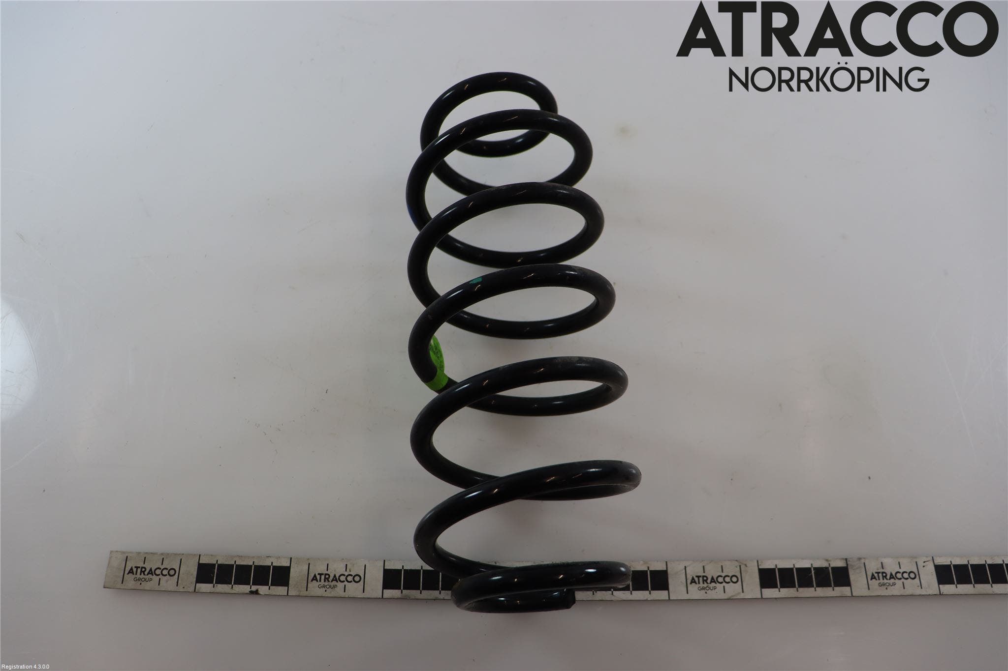 Kia RIO 17- Fjäder Bak