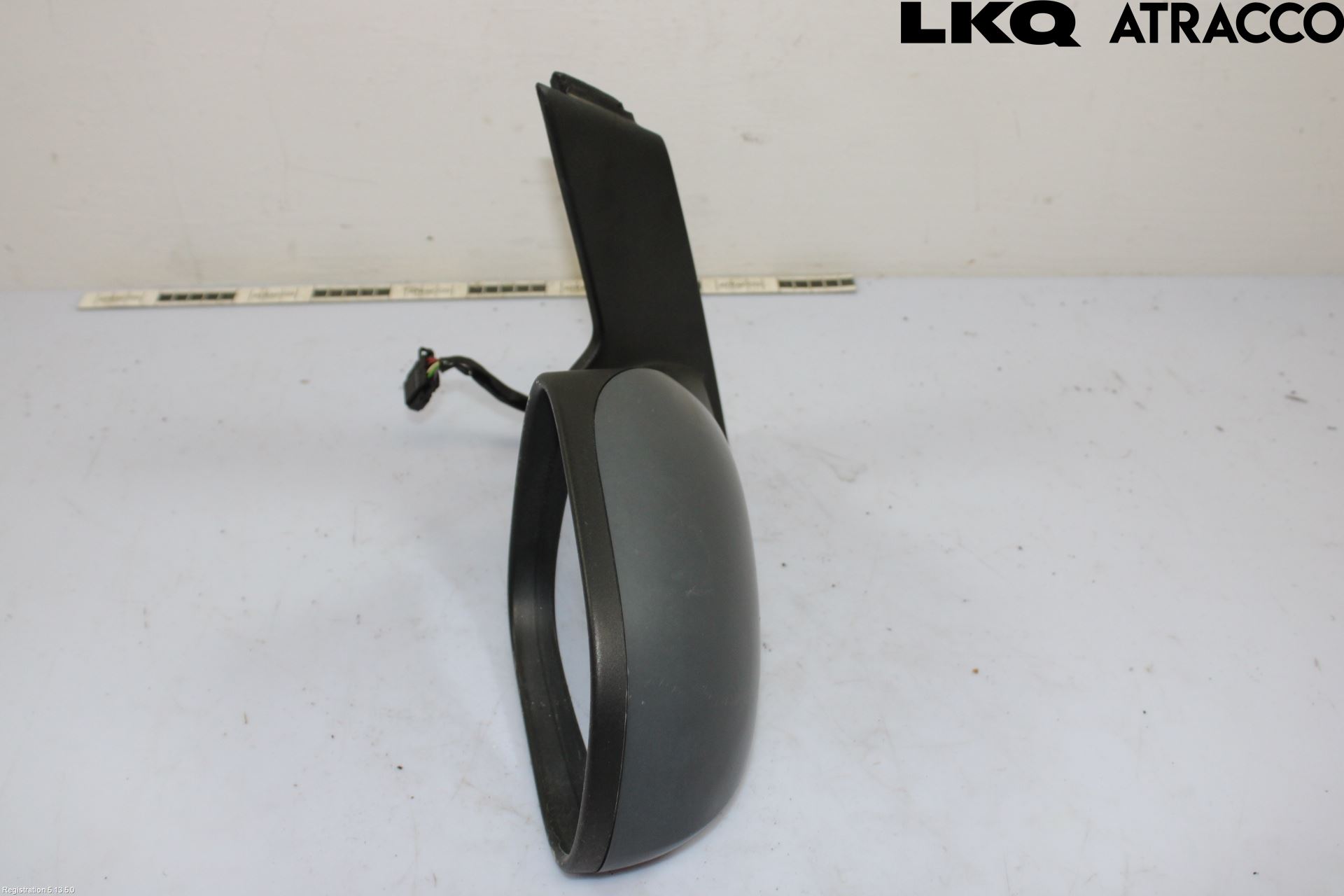 Seat ALTEA Spegel Yttre El Hö