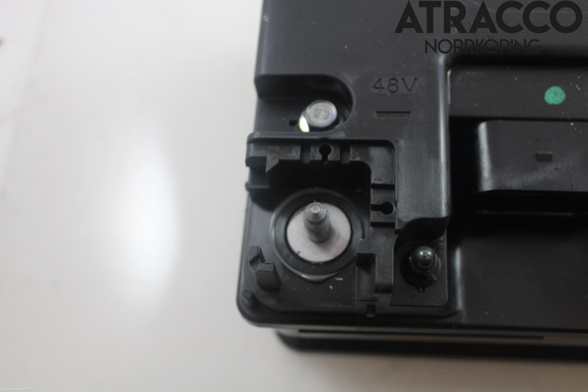 Audi Q3 F3 19- Batteri Högspänning