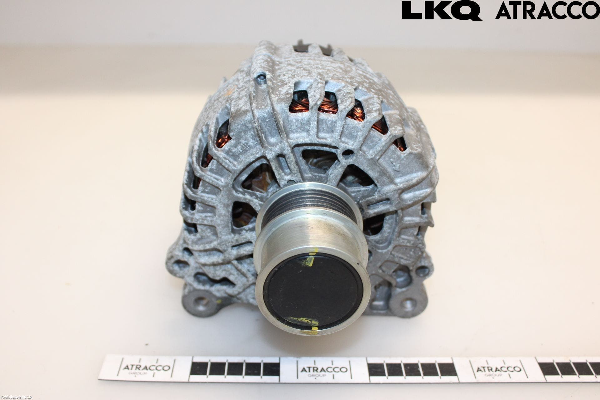 Seat LEON 20- Generator