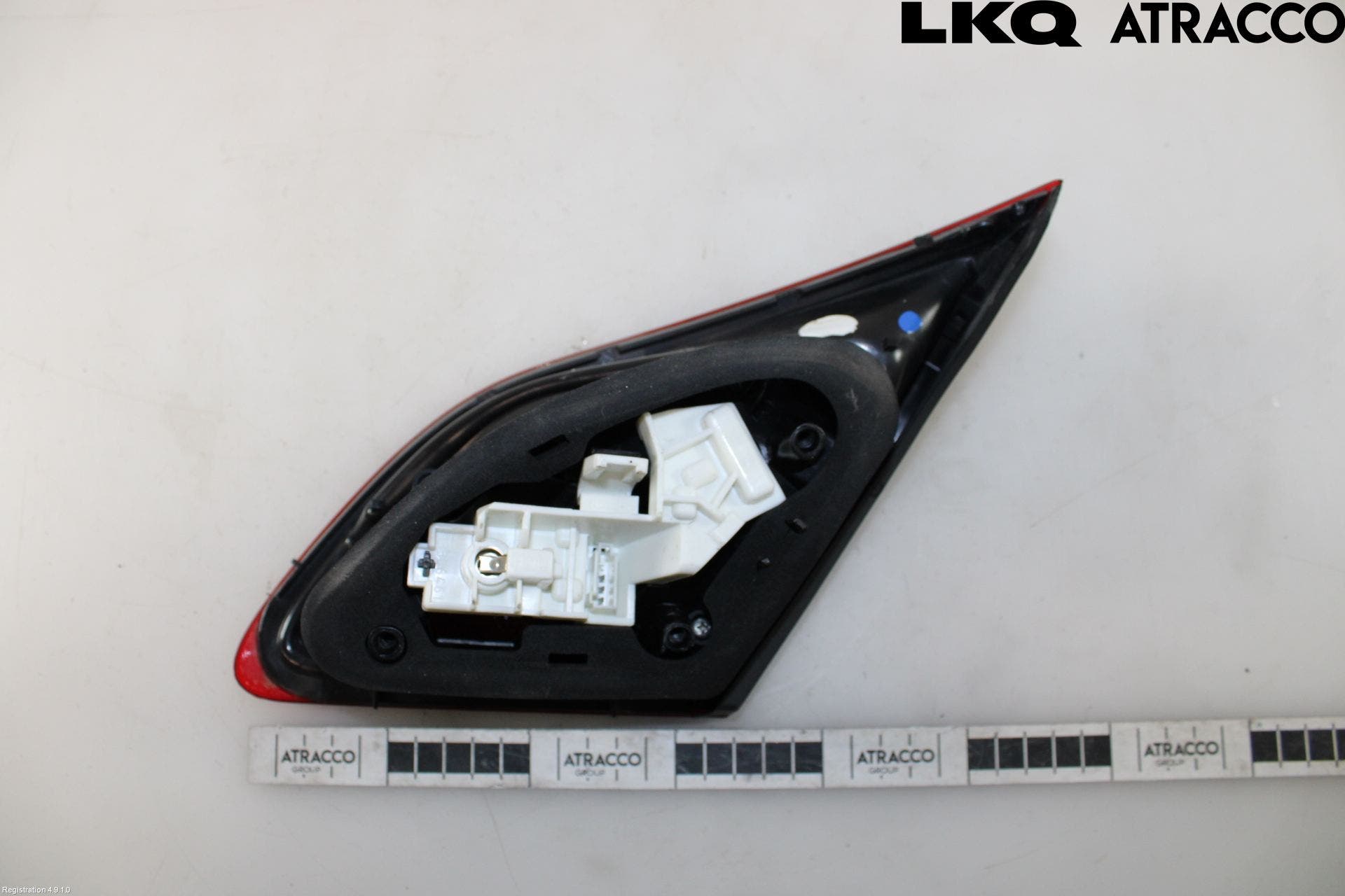 Opel ASTRA J 10-15 Bakljus Lucka Vä