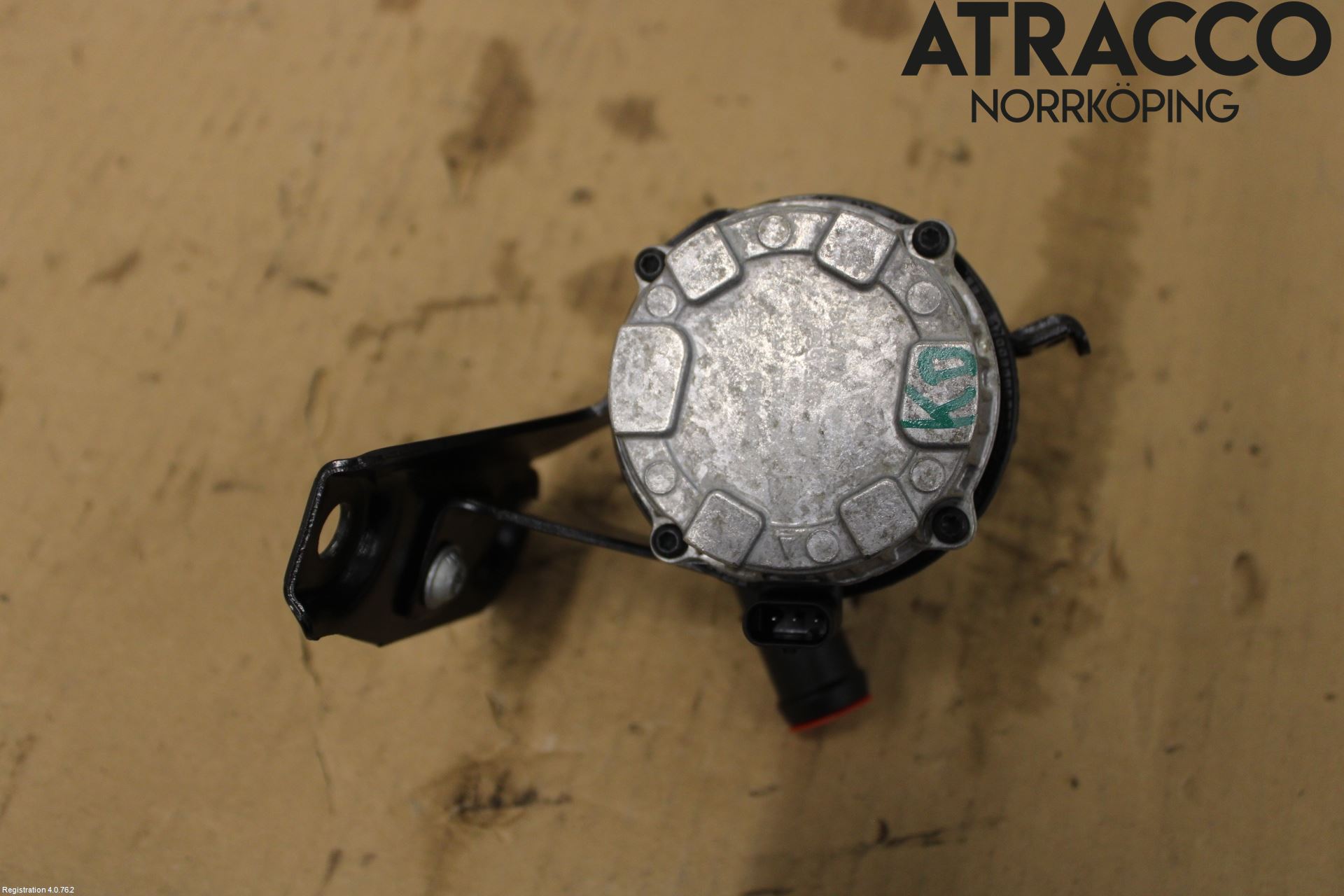 Volkswagen VW PASSAT 20-24 Vattenpump