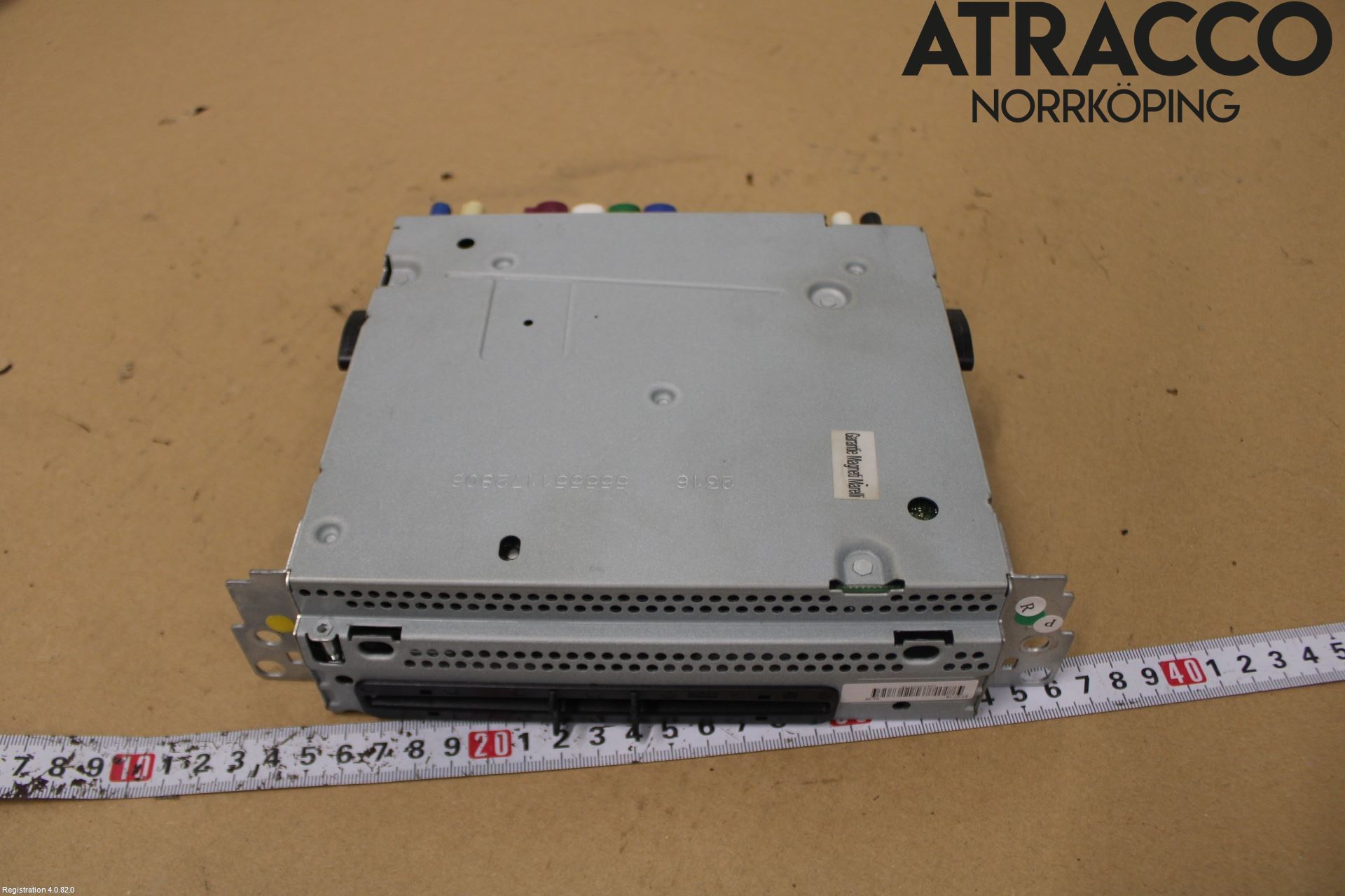 BMW X1 F48 15-22 Gps Navigator