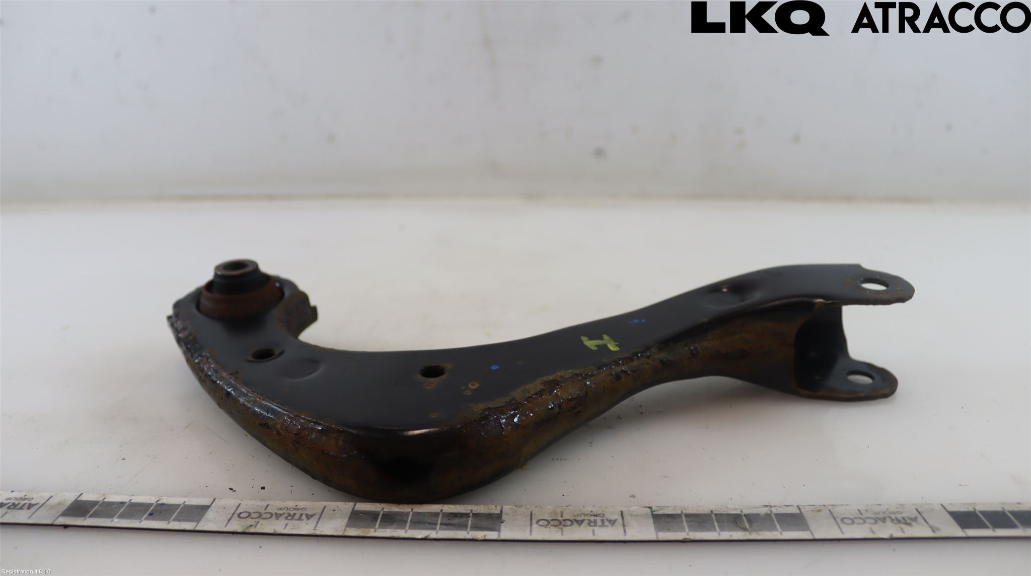 Toyota COROLLA 19- Bärarm Bak Övre Höger
