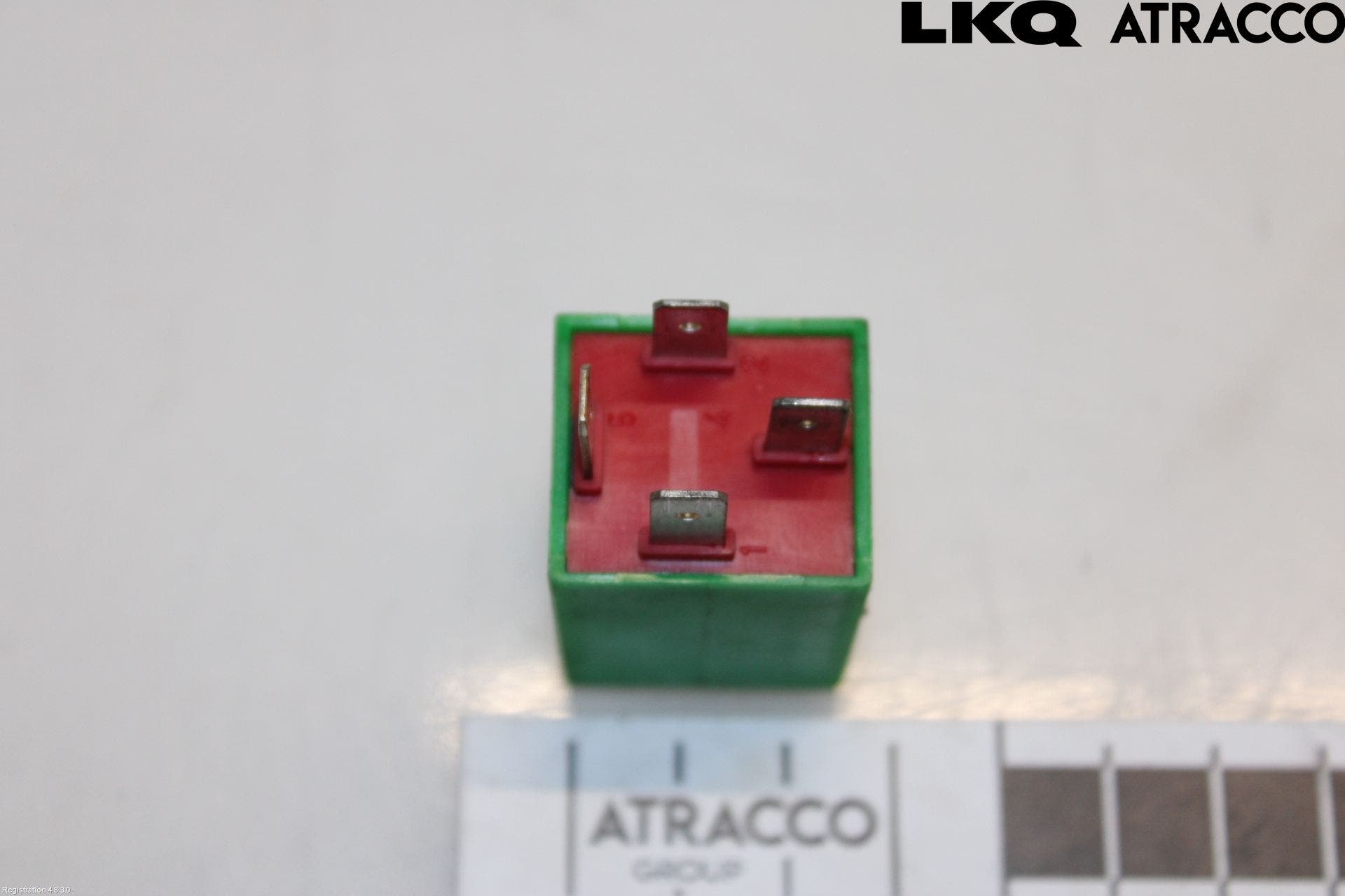 Saab 9000 CD    88-98 Relä Extraljus