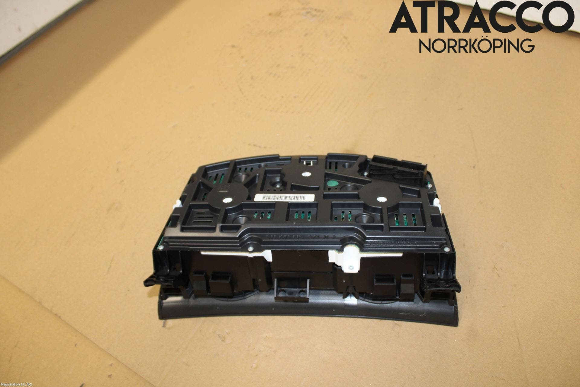 Opel ASTRA H 04-12 Instrument Komb