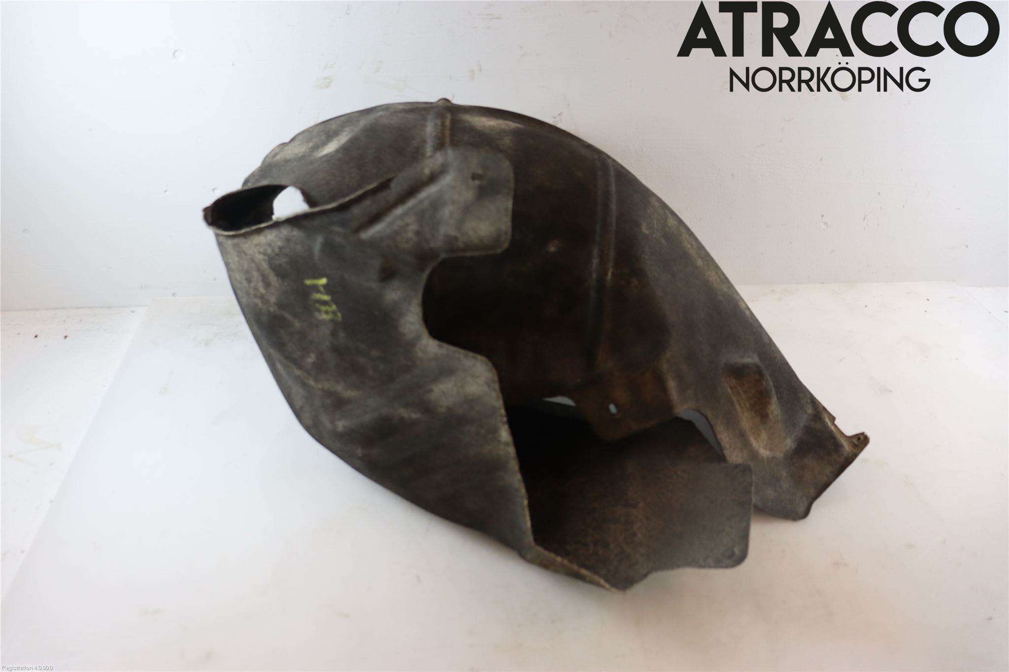 Skoda YETI Skärm Inner