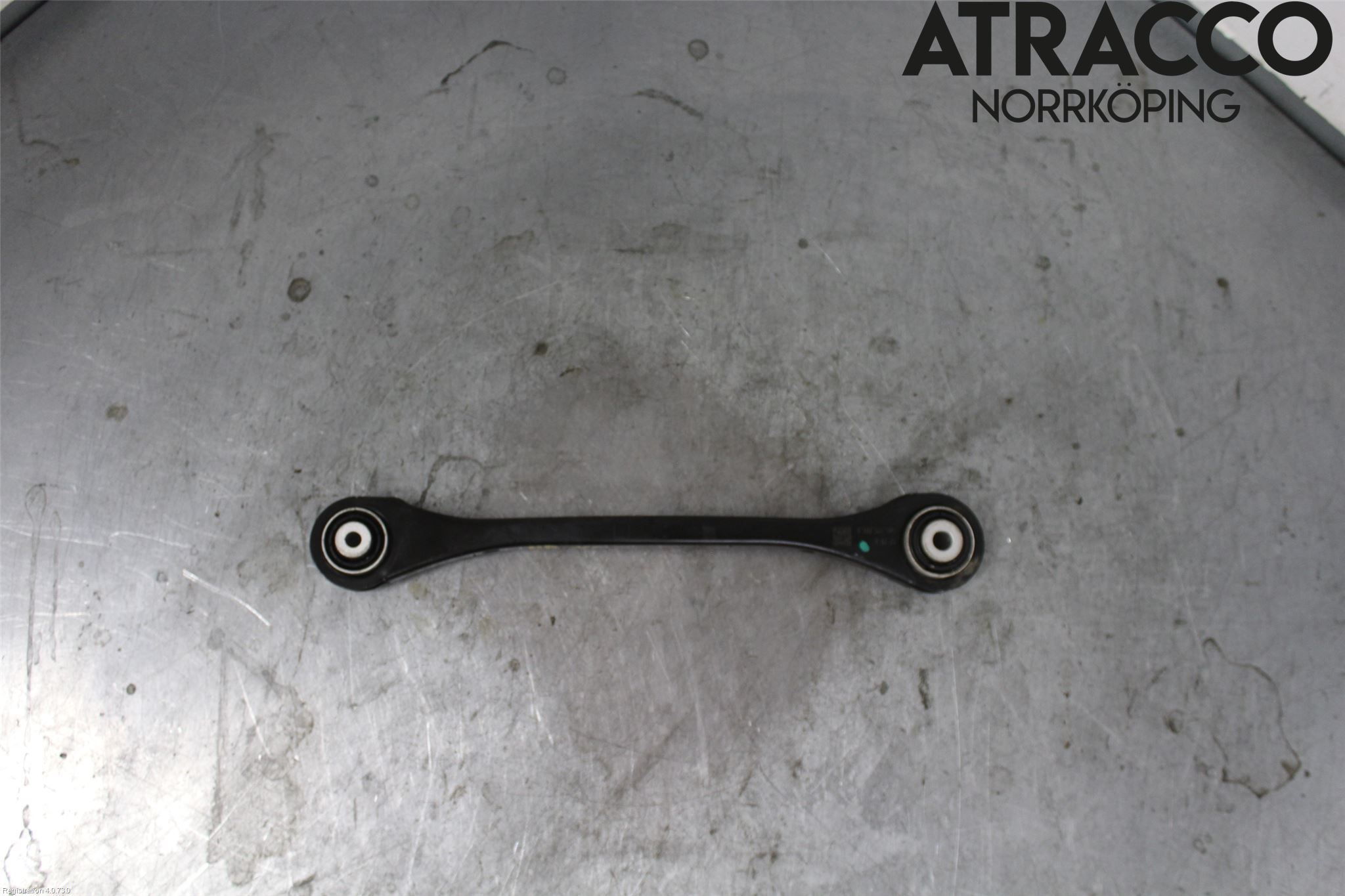 Audi A5 17- Momentstag Bak