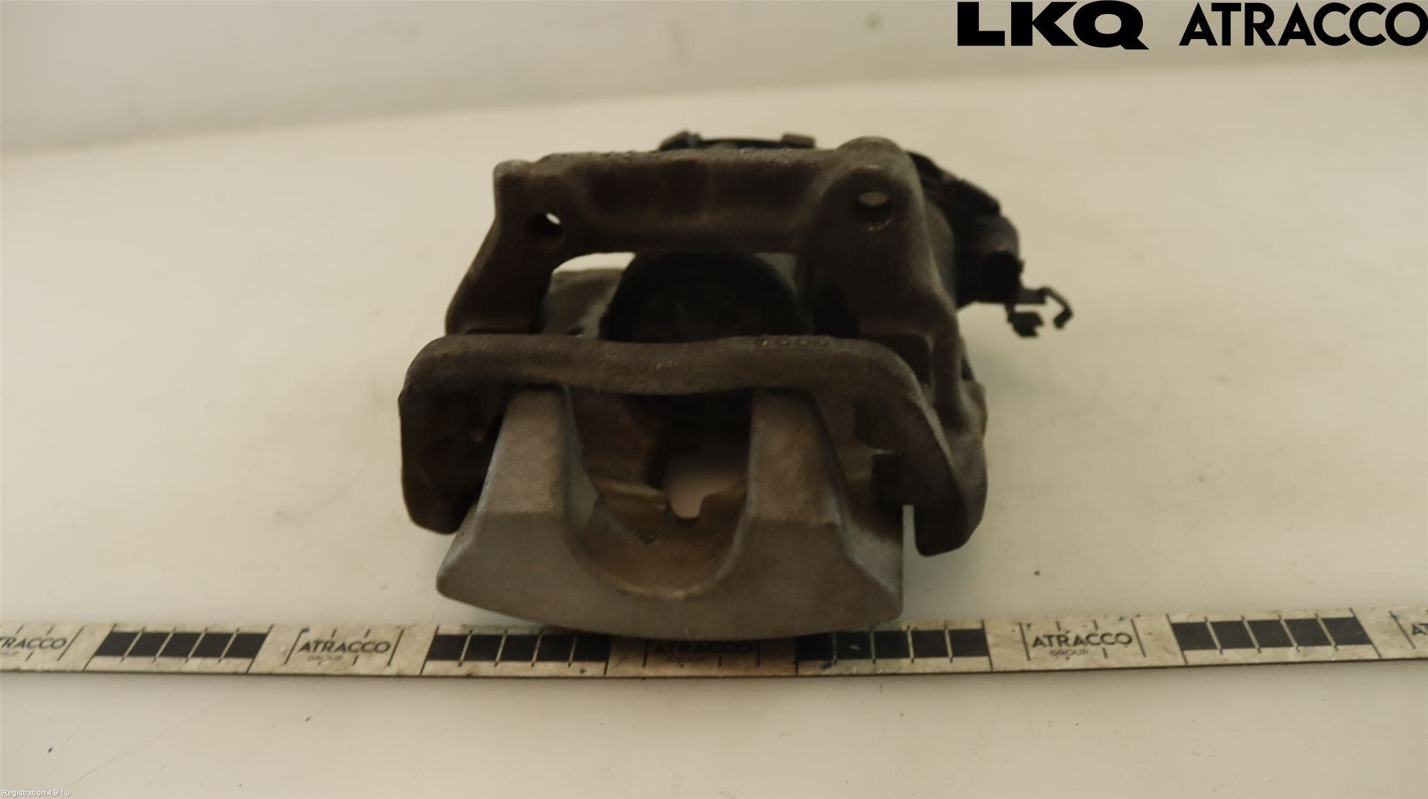 Mercedes-Benz MB E-KLASS (W213) 16-23 Bromsok Bak Vänster