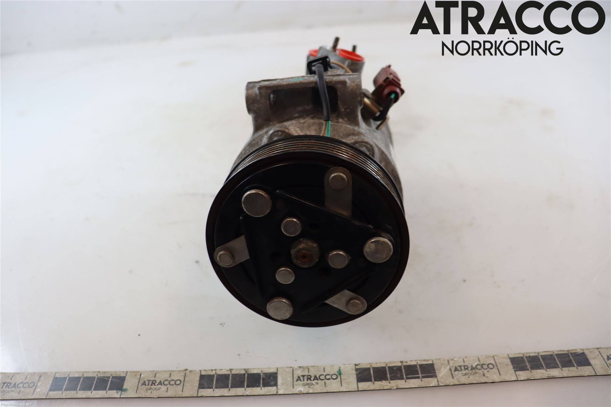 Volkswagen VW PASSAT 20-24 Ac Kompressor