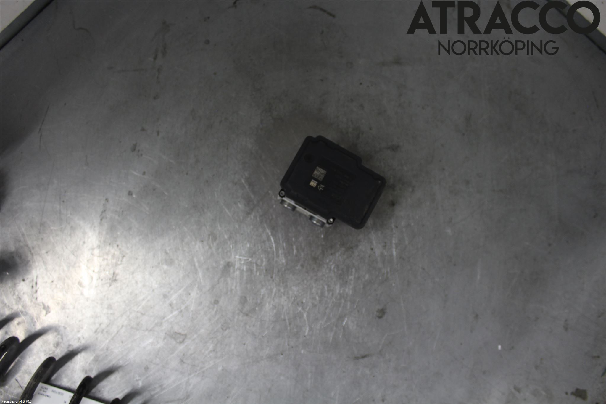 Opel ASTRA J 10-15 Abs Hydraulaggregat