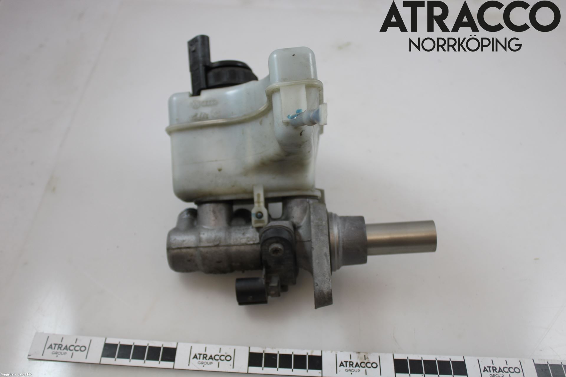 Volkswagen VW SHARAN 11- Broms Huvudcylinder