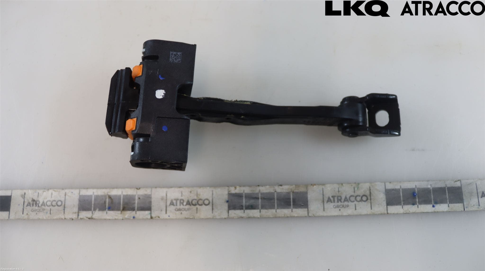 Mini ONE/COOPER 3DR F56 14-24 Dörrstopp