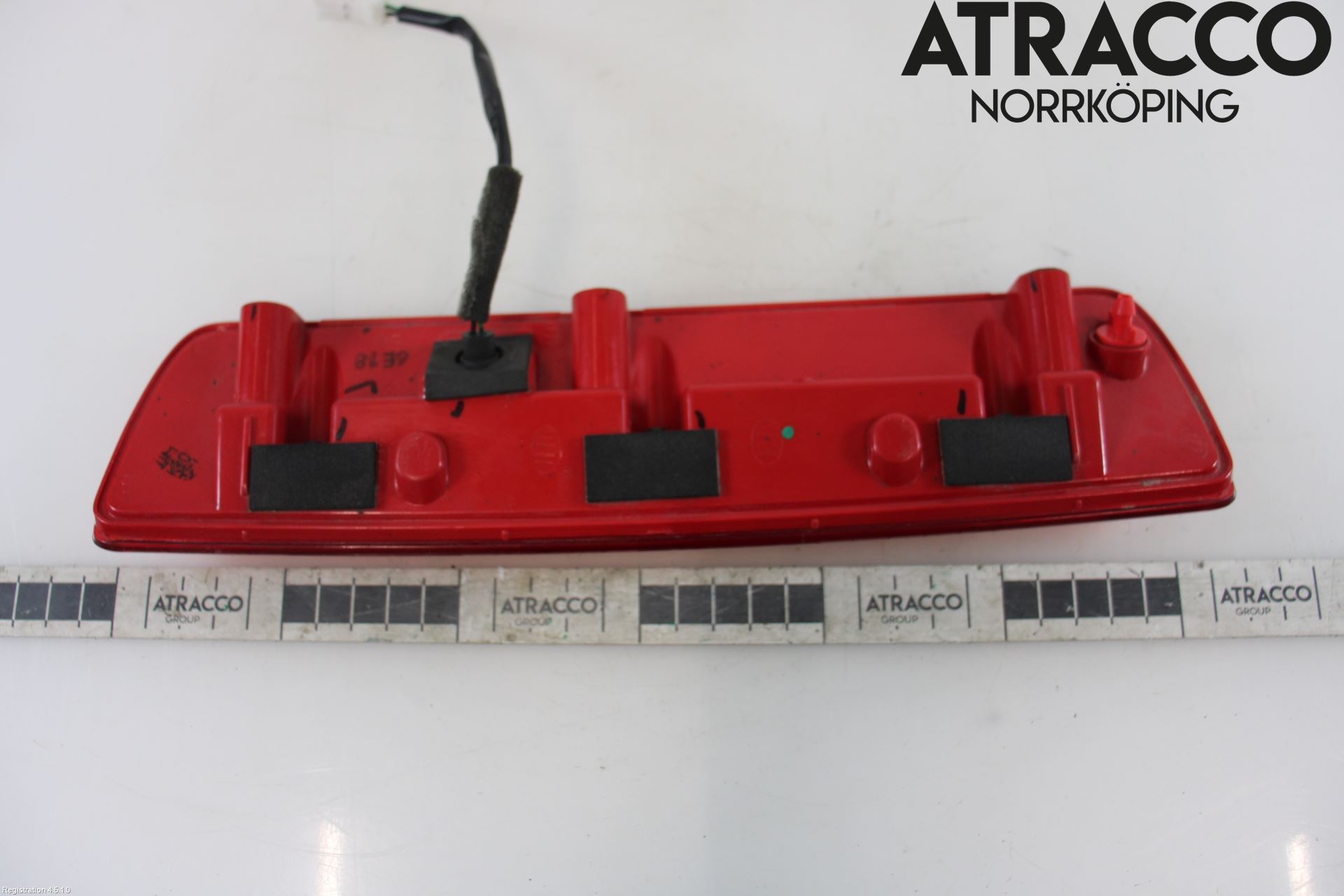 Kia CEED 12-18 Bromsljus Bakruta