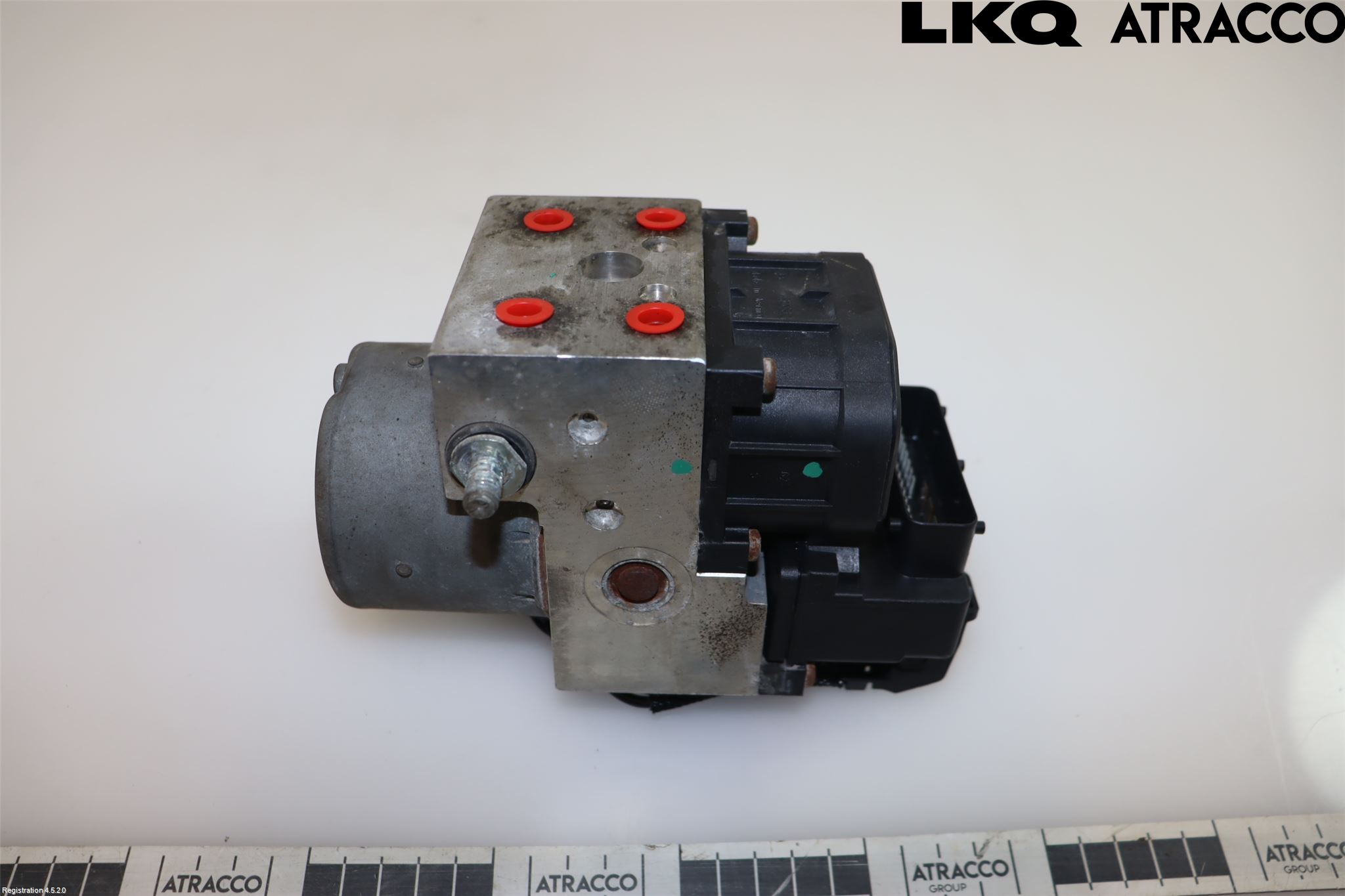 Toyota COROLLA 02-07 Abs Hydraulaggregat