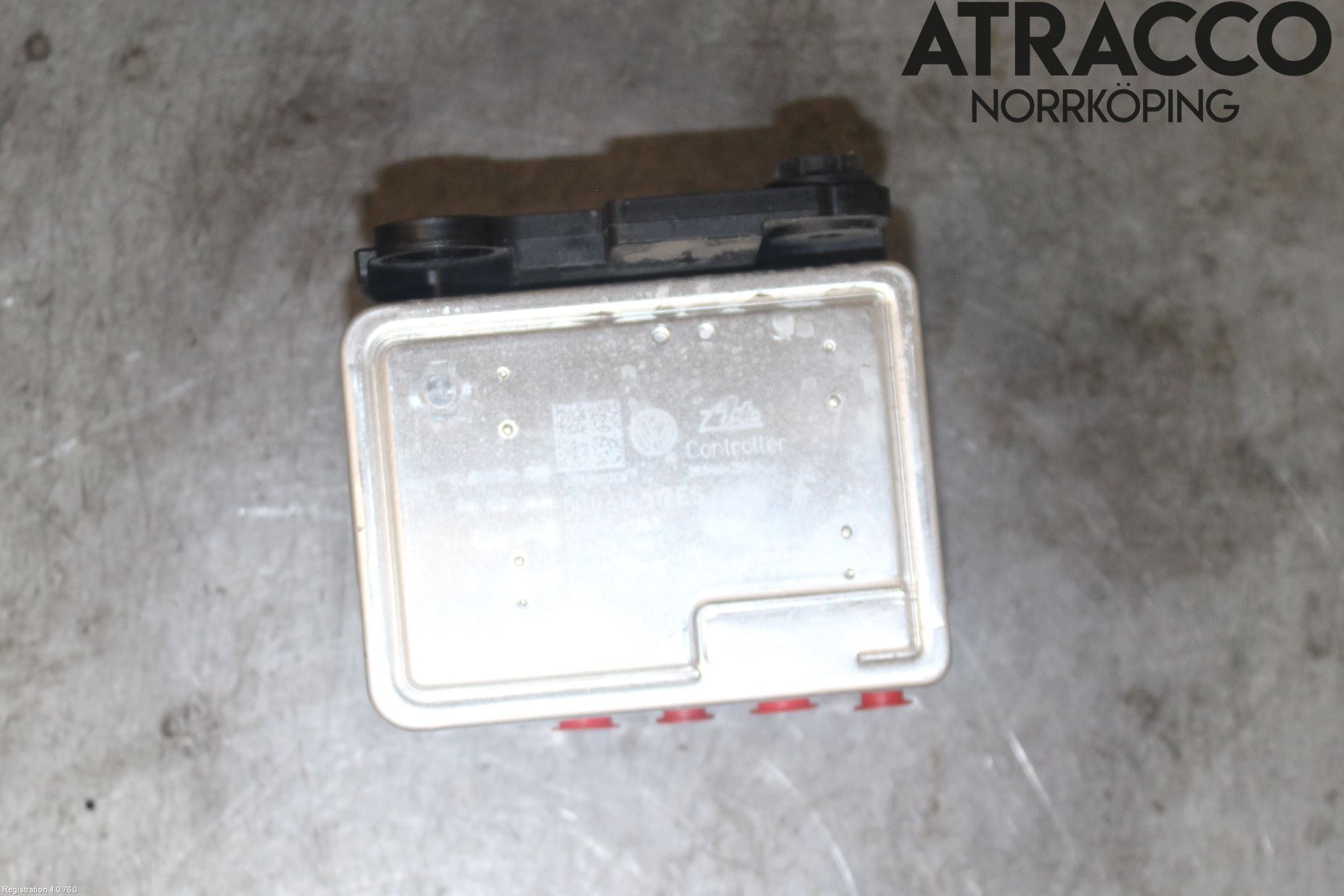 Seat ATECA 16->> Abs Hydraulaggregat