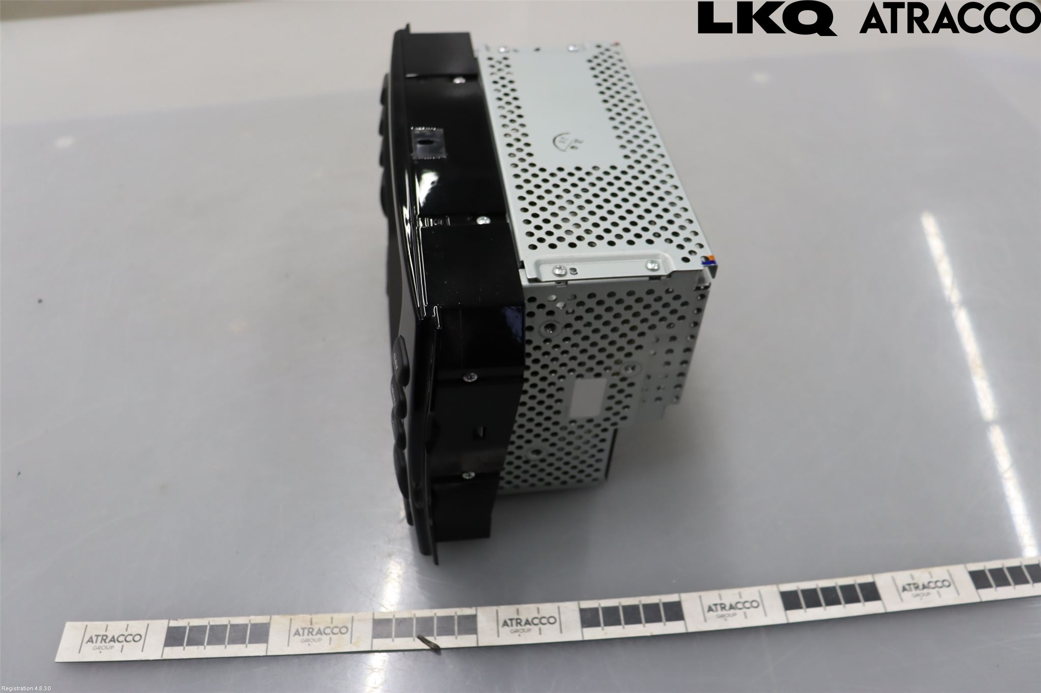 Jaguar XJ X350        03-09 Gps Navigator