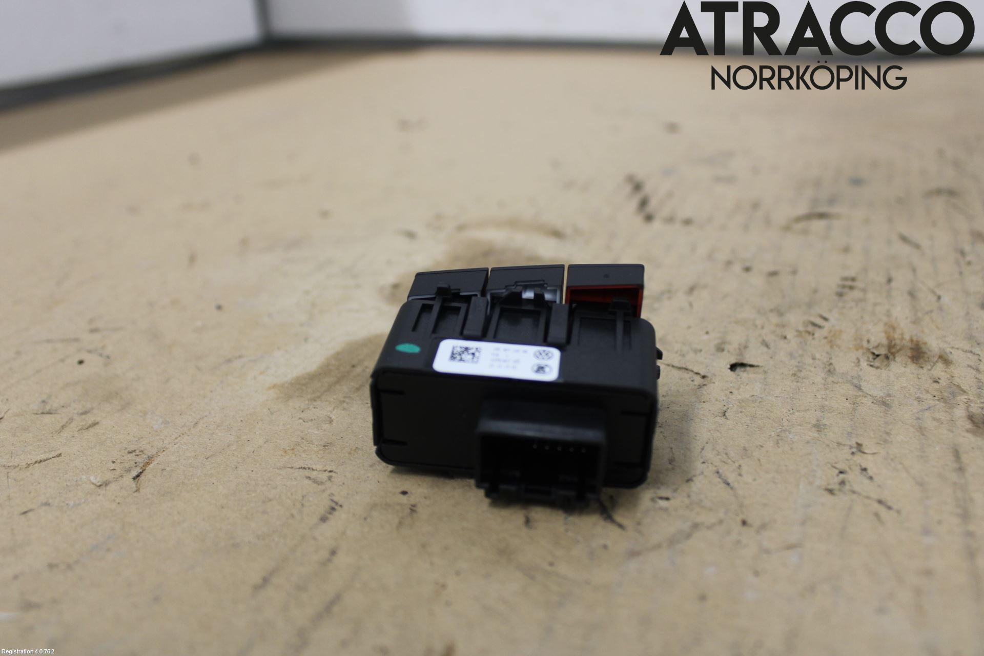 Seat Mii / Mii electric Strömställare Multifunktion