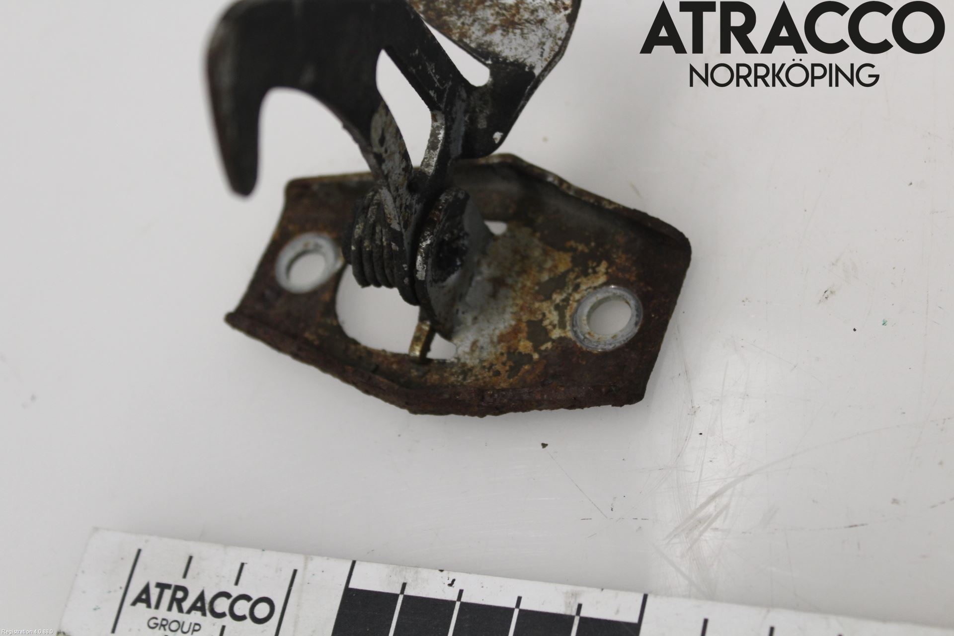 Volvo 940 91-98 Huv Spärr