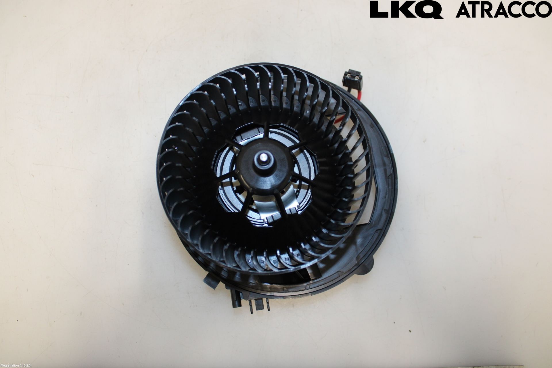 Volkswagen VW PASSAT 24- Värmefläkt