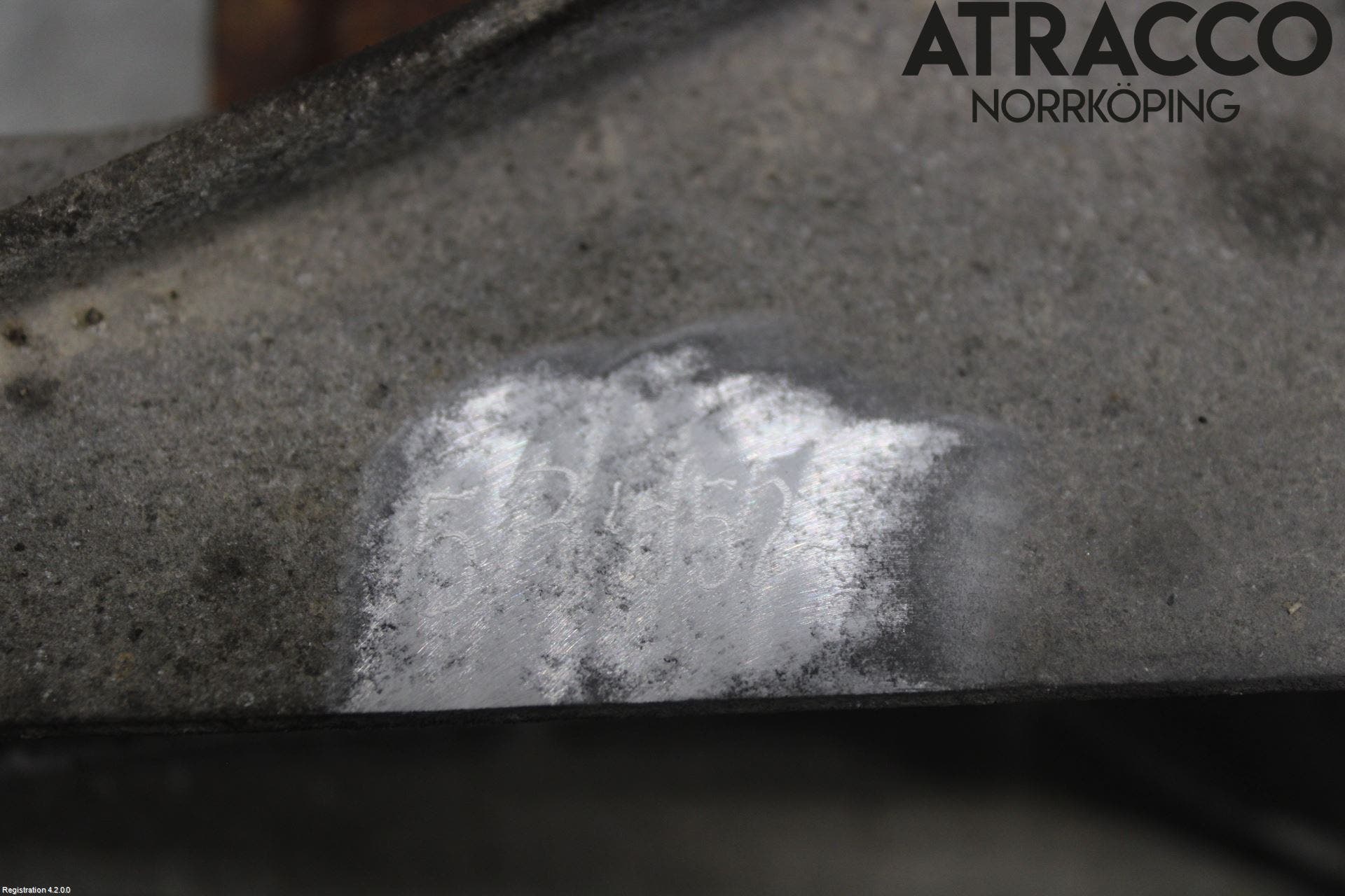 Audi Q7/SQ7 Bakväxel-Diff