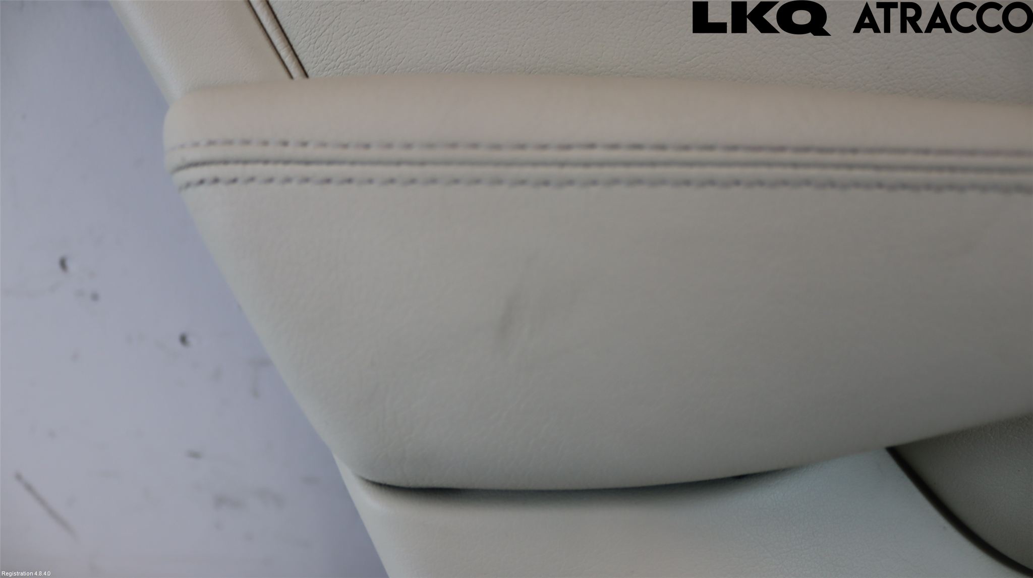 Jaguar XJ X350        03-09 Dörrklädsel Vä