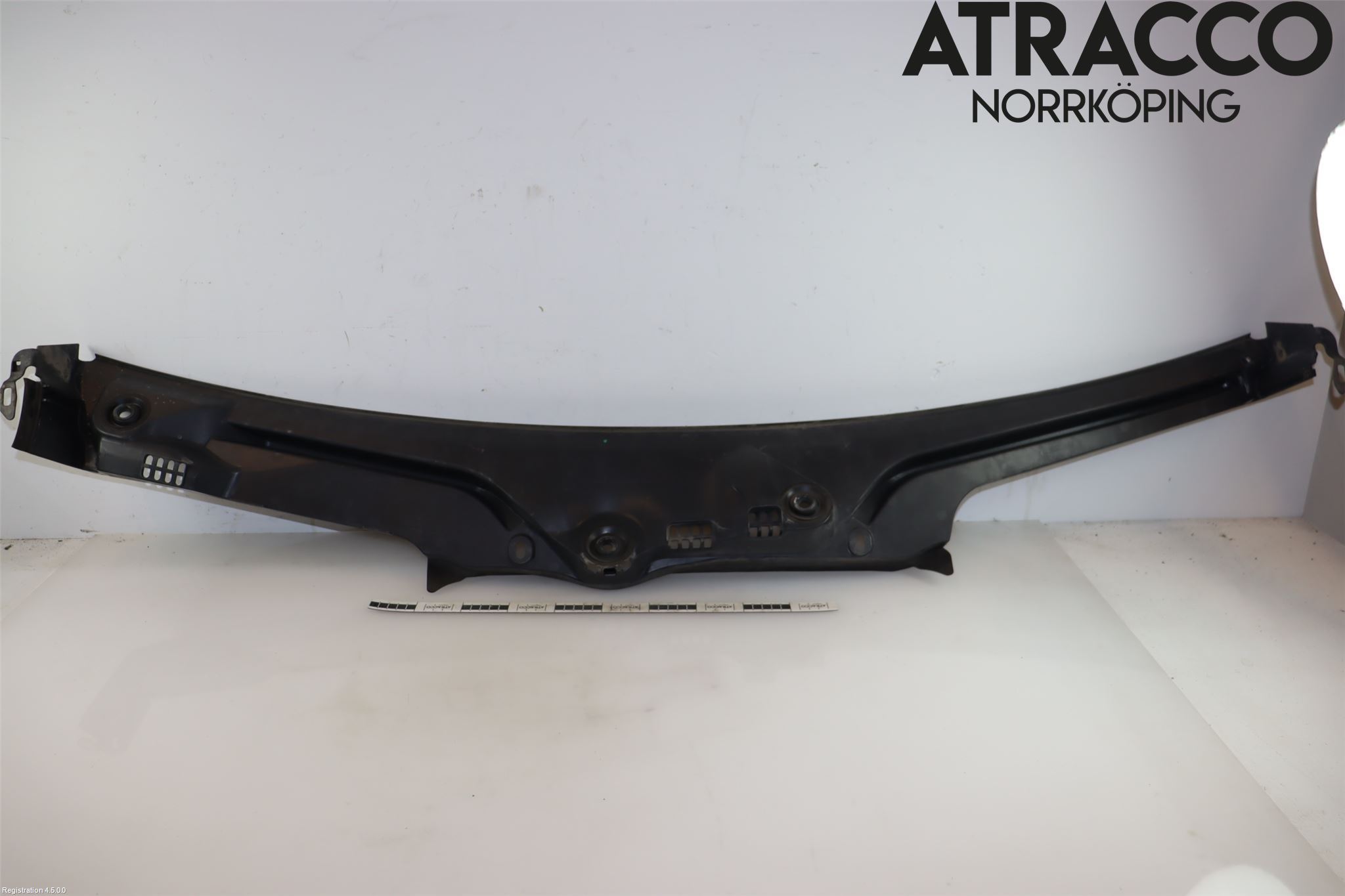 Mercedes-Benz MB E-KLASS (W213) 16-23 Torpedplåt-Torpedplast