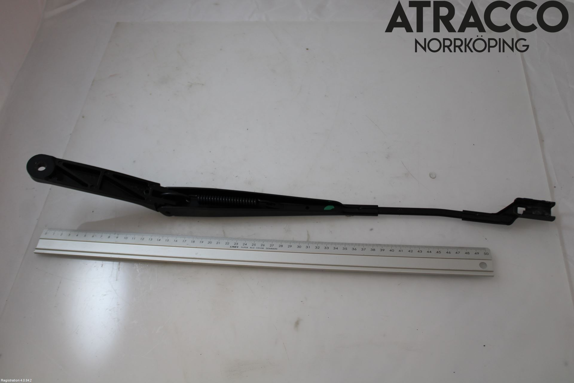 Volkswagen VW PASSAT 20-24 Torkararm Armar Vindruta
