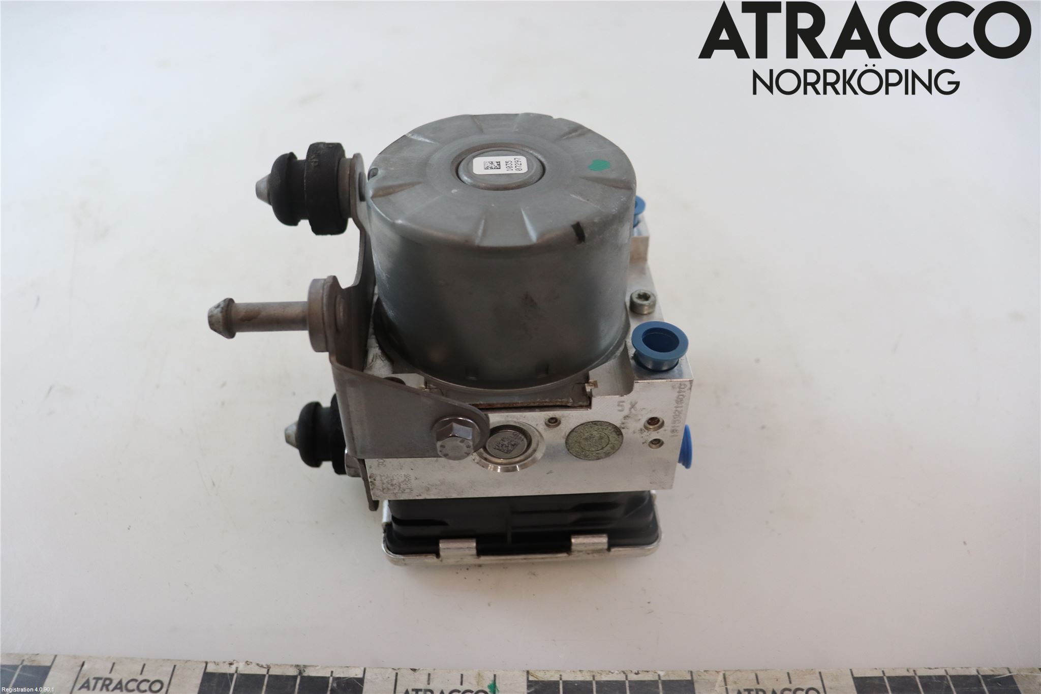 Volkswagen VW TRANSP/CARAVELLE (T6) 16-22 Abs Hydraulaggregat