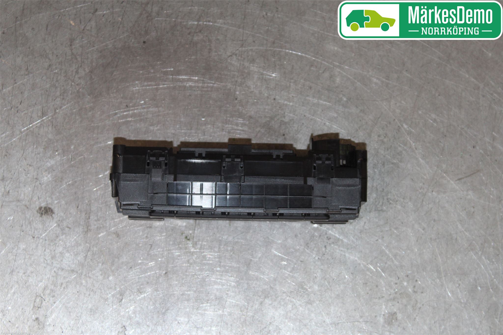 Volkswagen VW UP! / E-UP! Ac Styrenhet Ac Manöveren