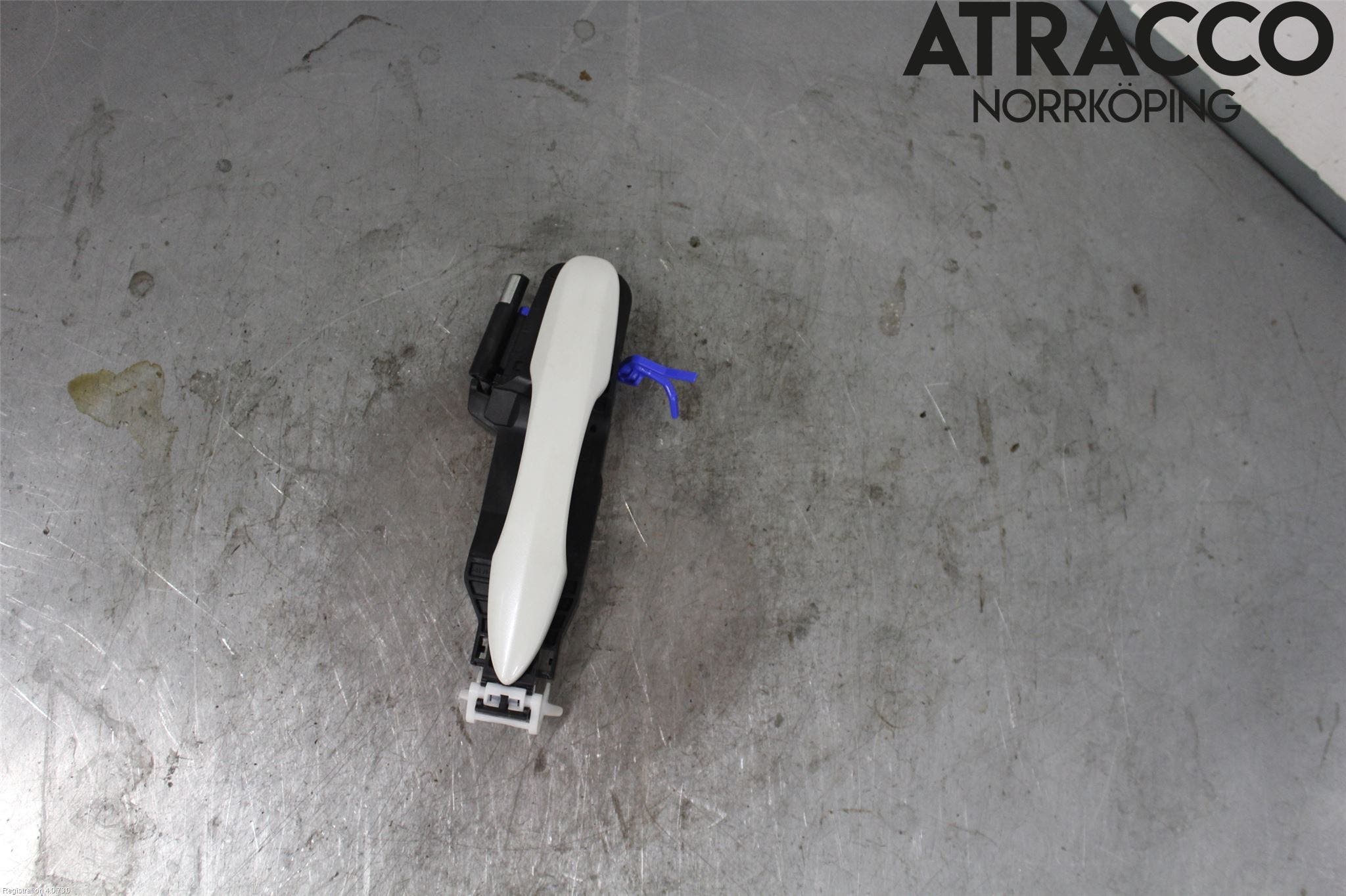 Toyota COROLLA 19- Dörrhandtag Yttre Vä