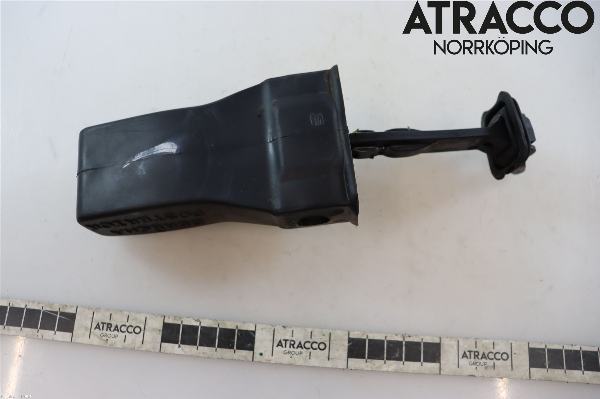 Seat IBIZA IV 08-16 Dörrstopp