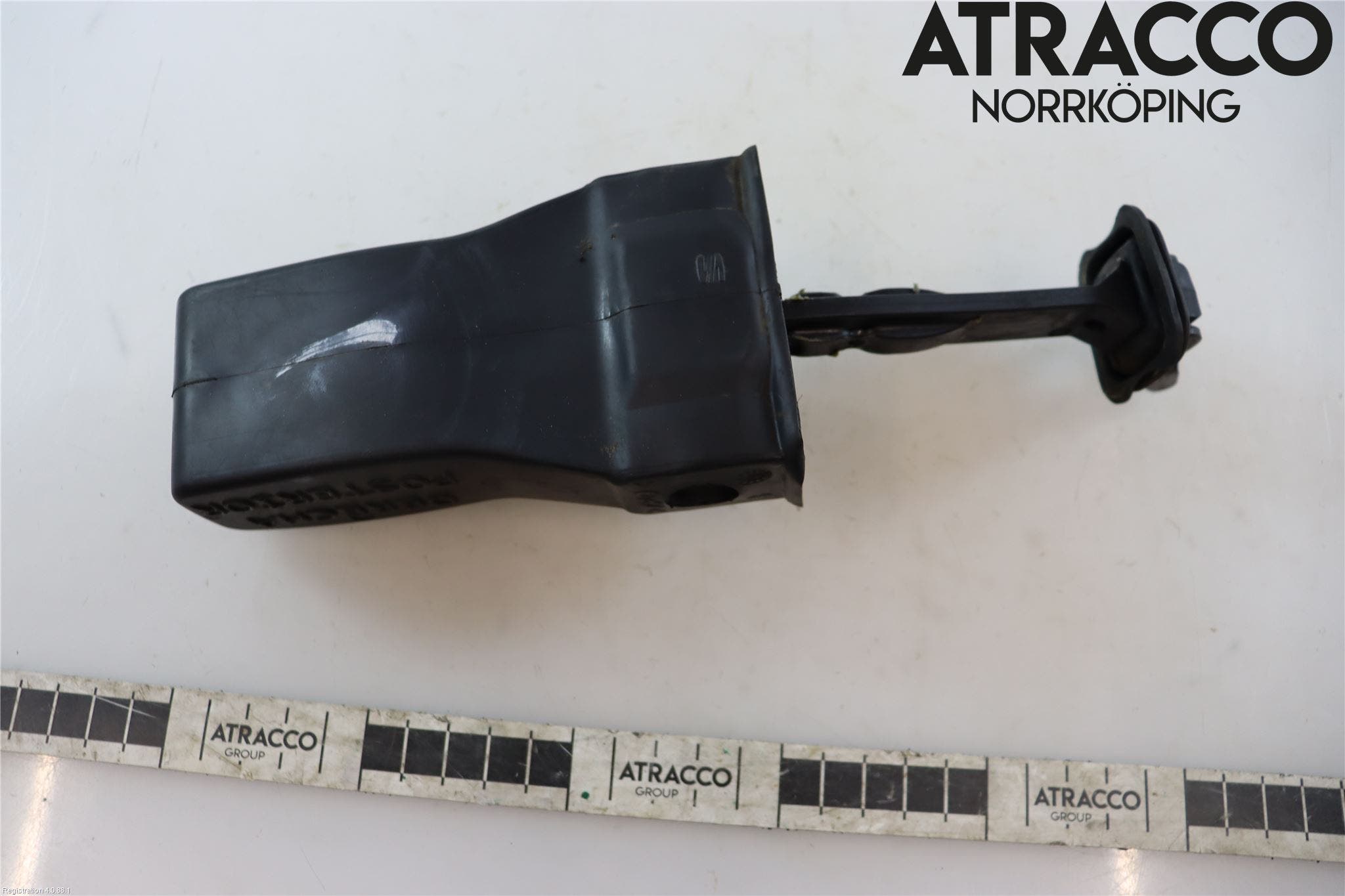 Seat IBIZA IV 08-16 Dörrstopp