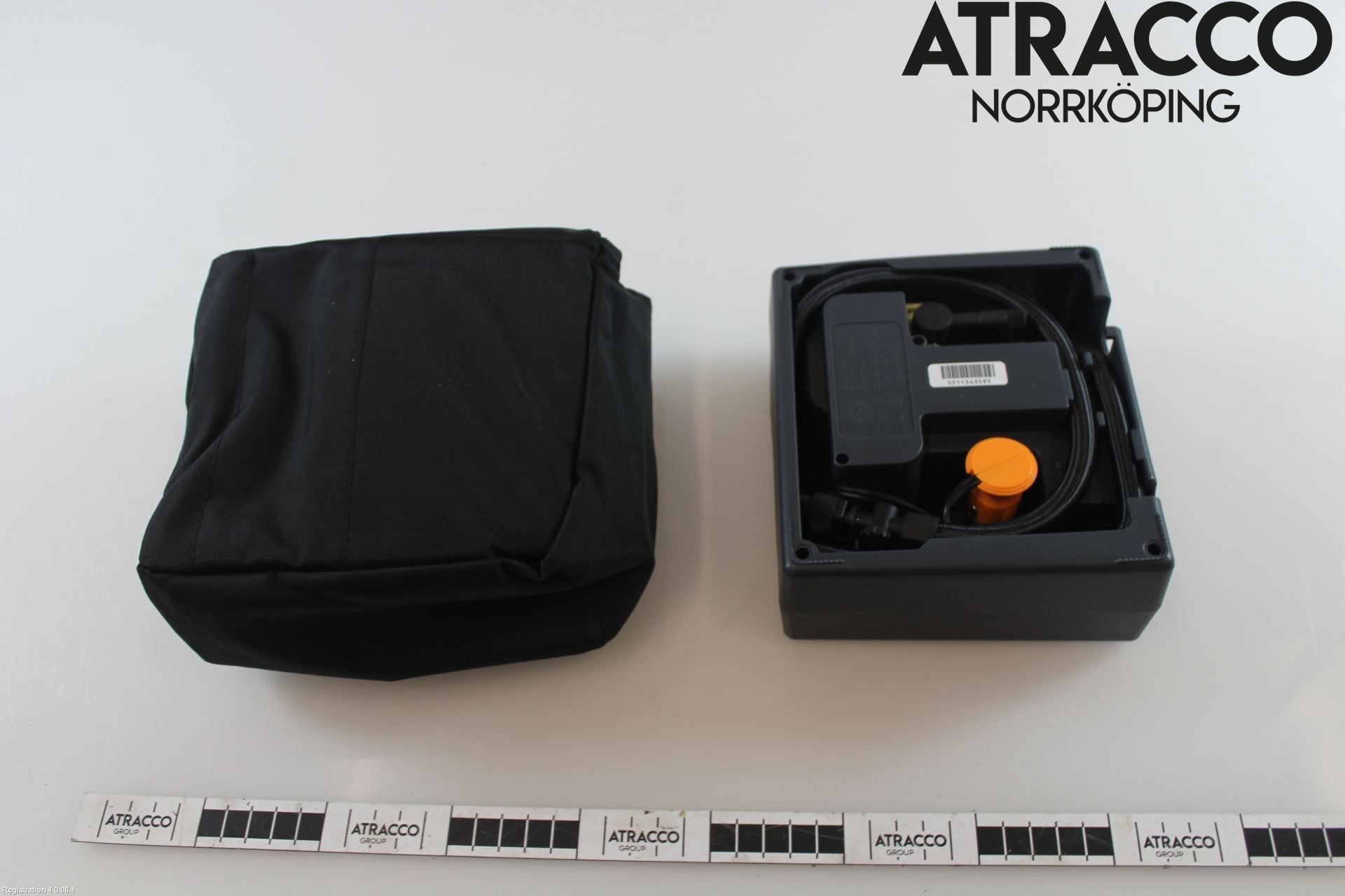 Jaguar F-TYPE Kompressor Däck